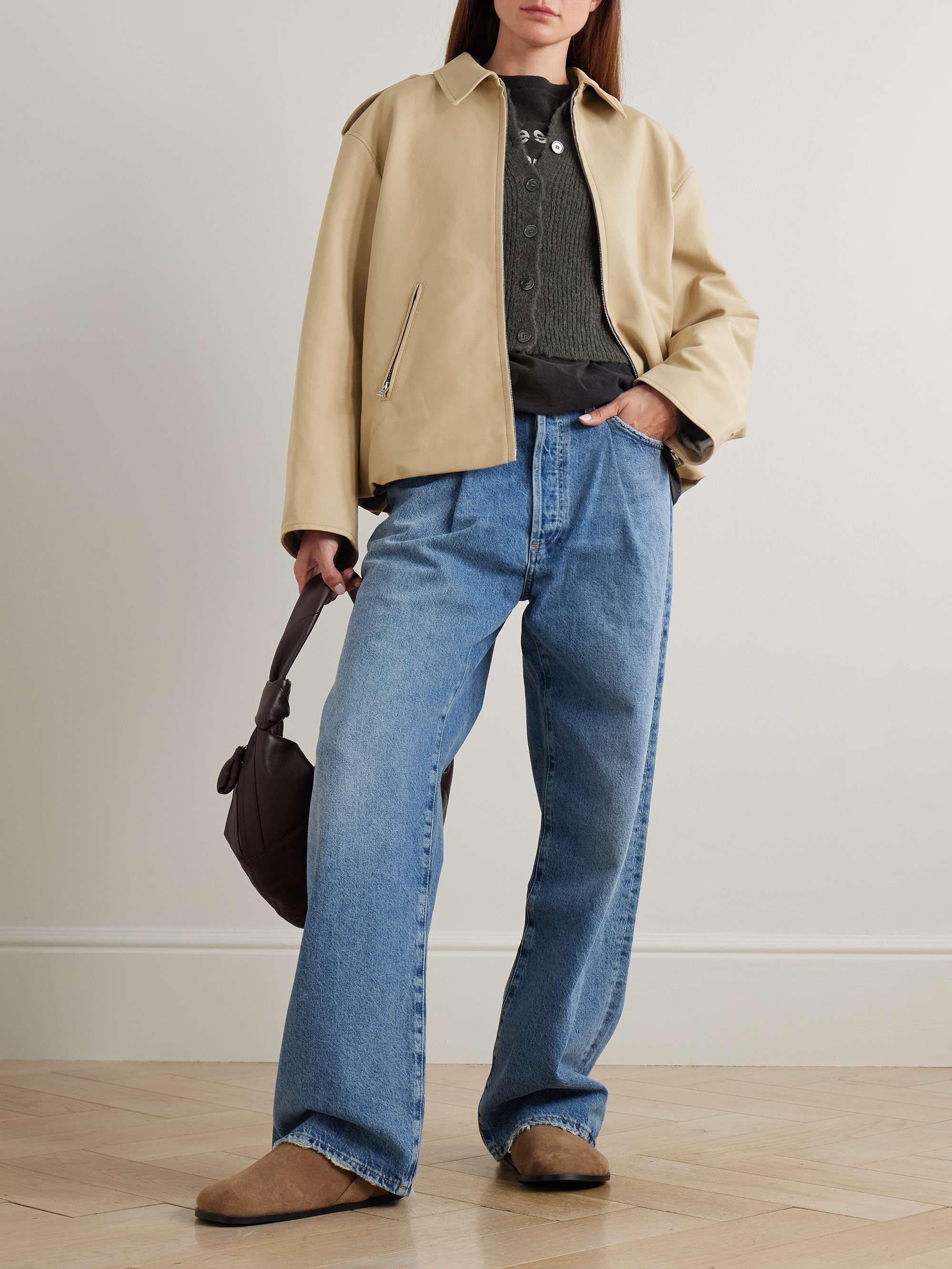 ACNE STUDIOS 