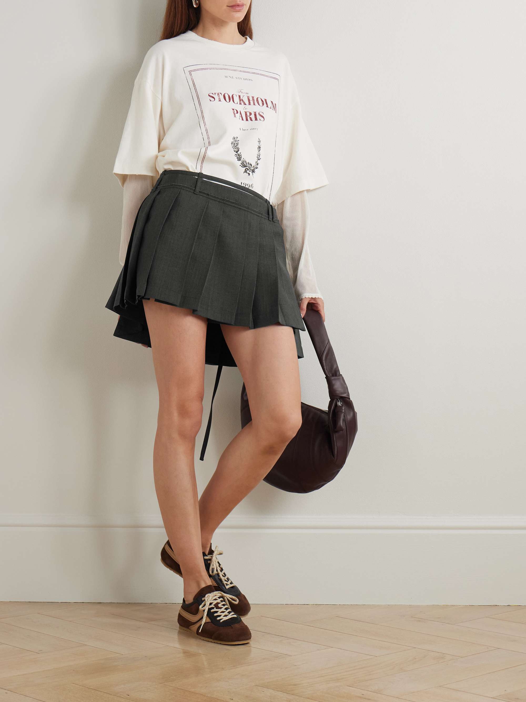 ACNE STUDIOS 