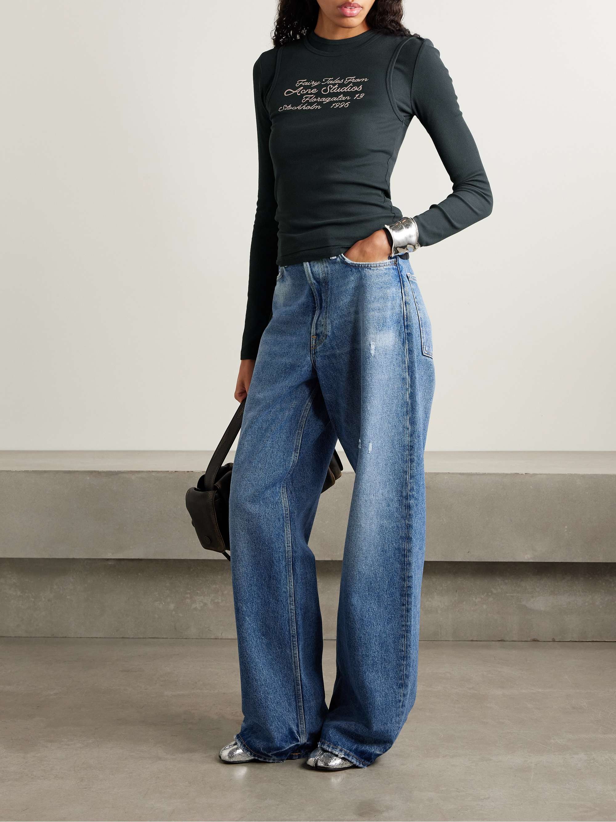 ACNE STUDIOS 