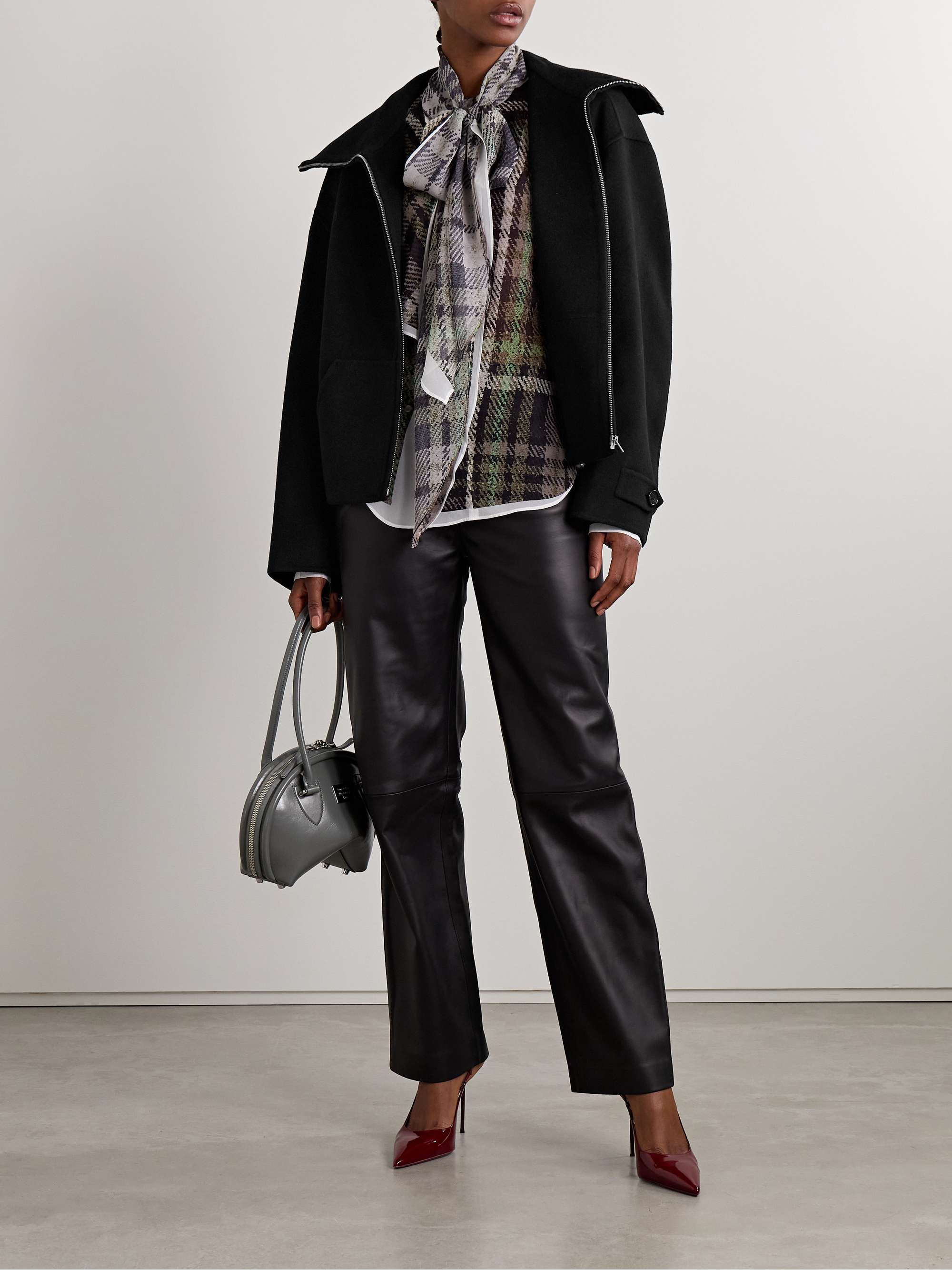 ACNE STUDIOS 