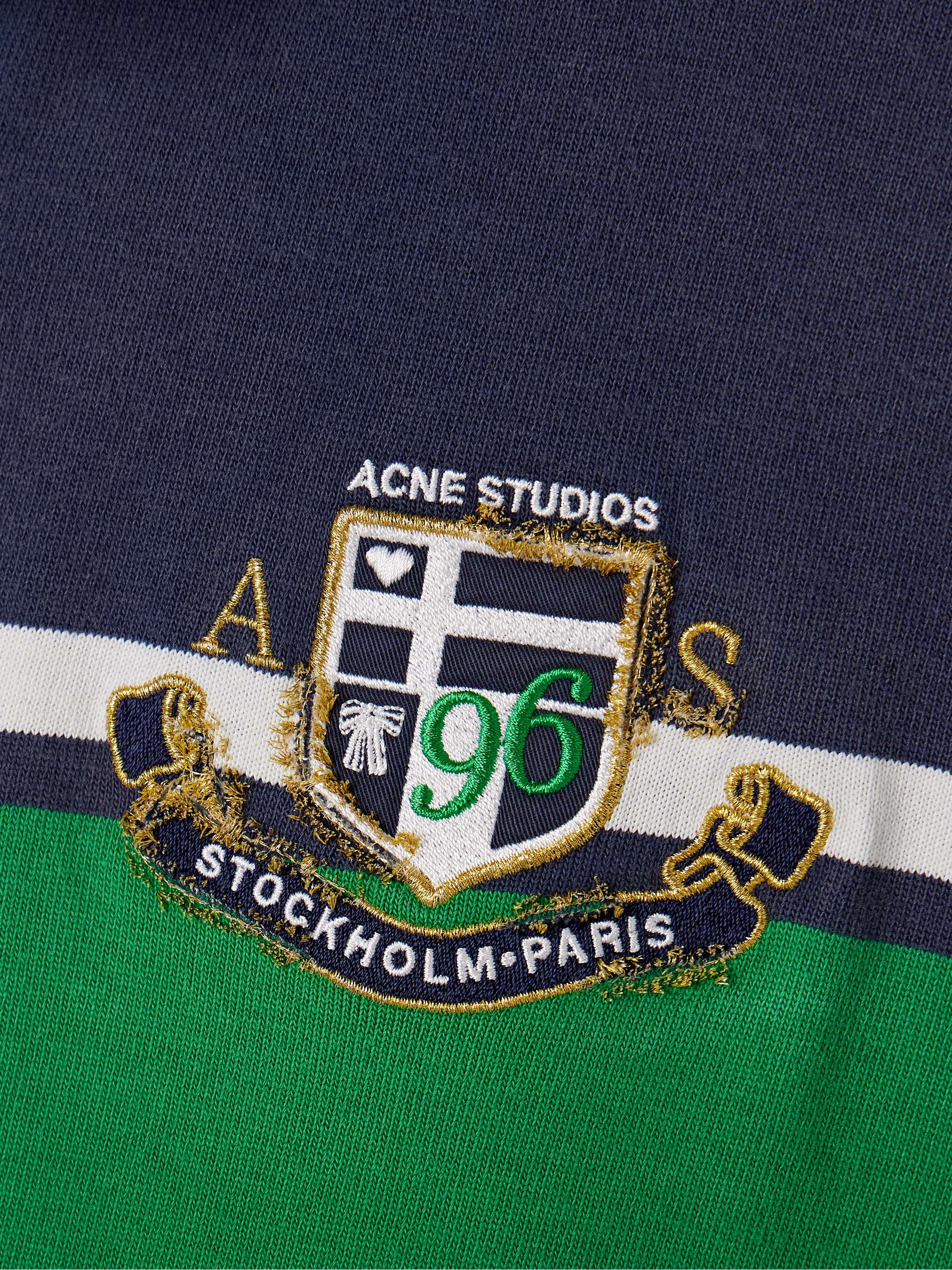 ACNE STUDIOS 