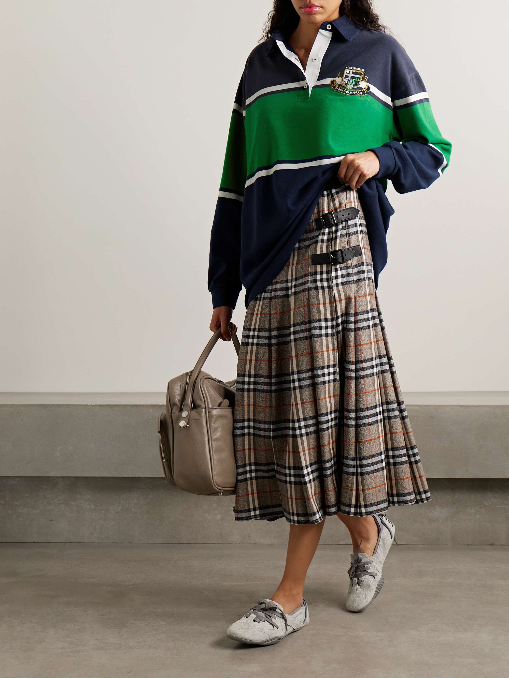 ACNE STUDIOS 