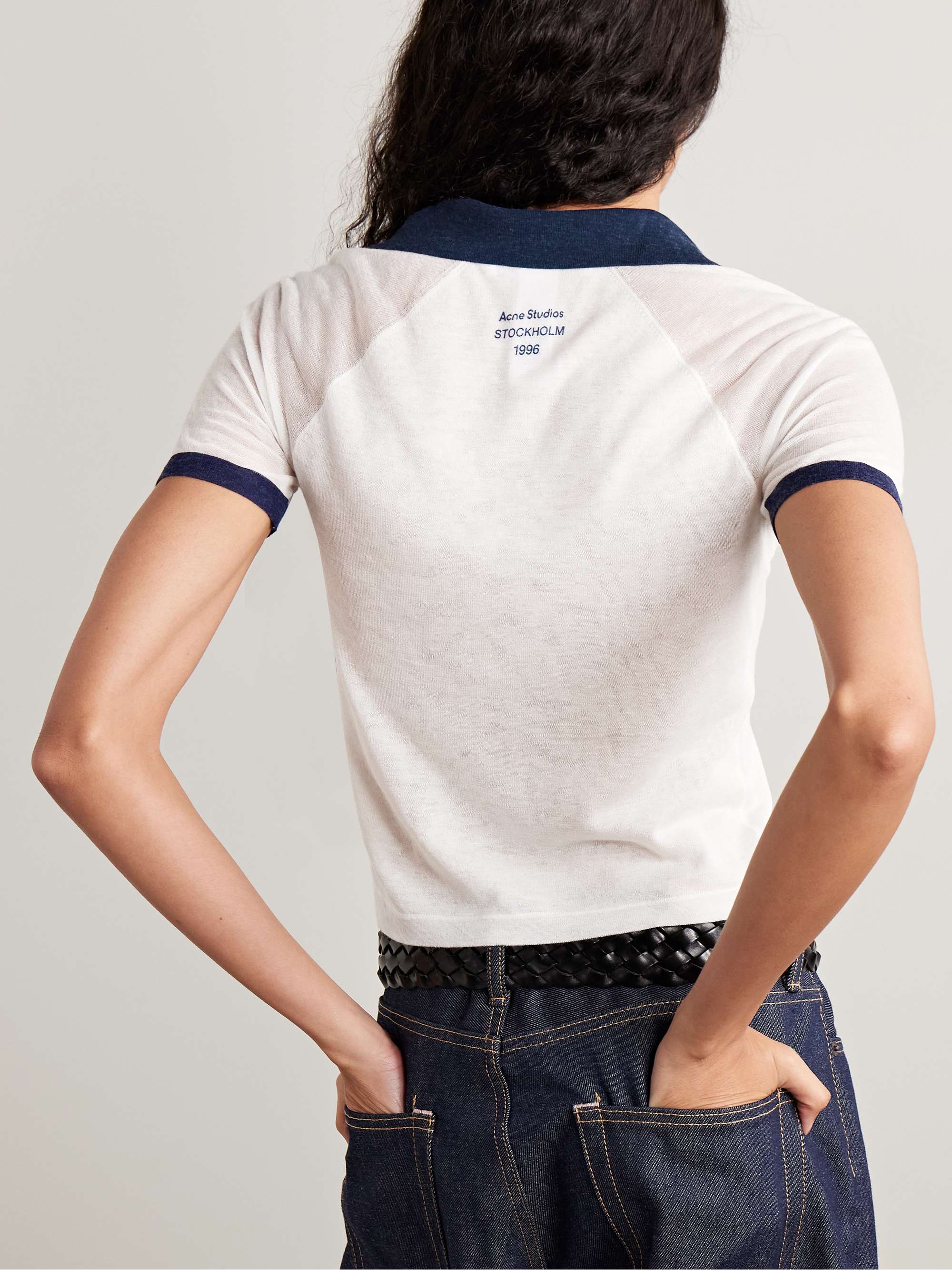 ACNE STUDIOS 