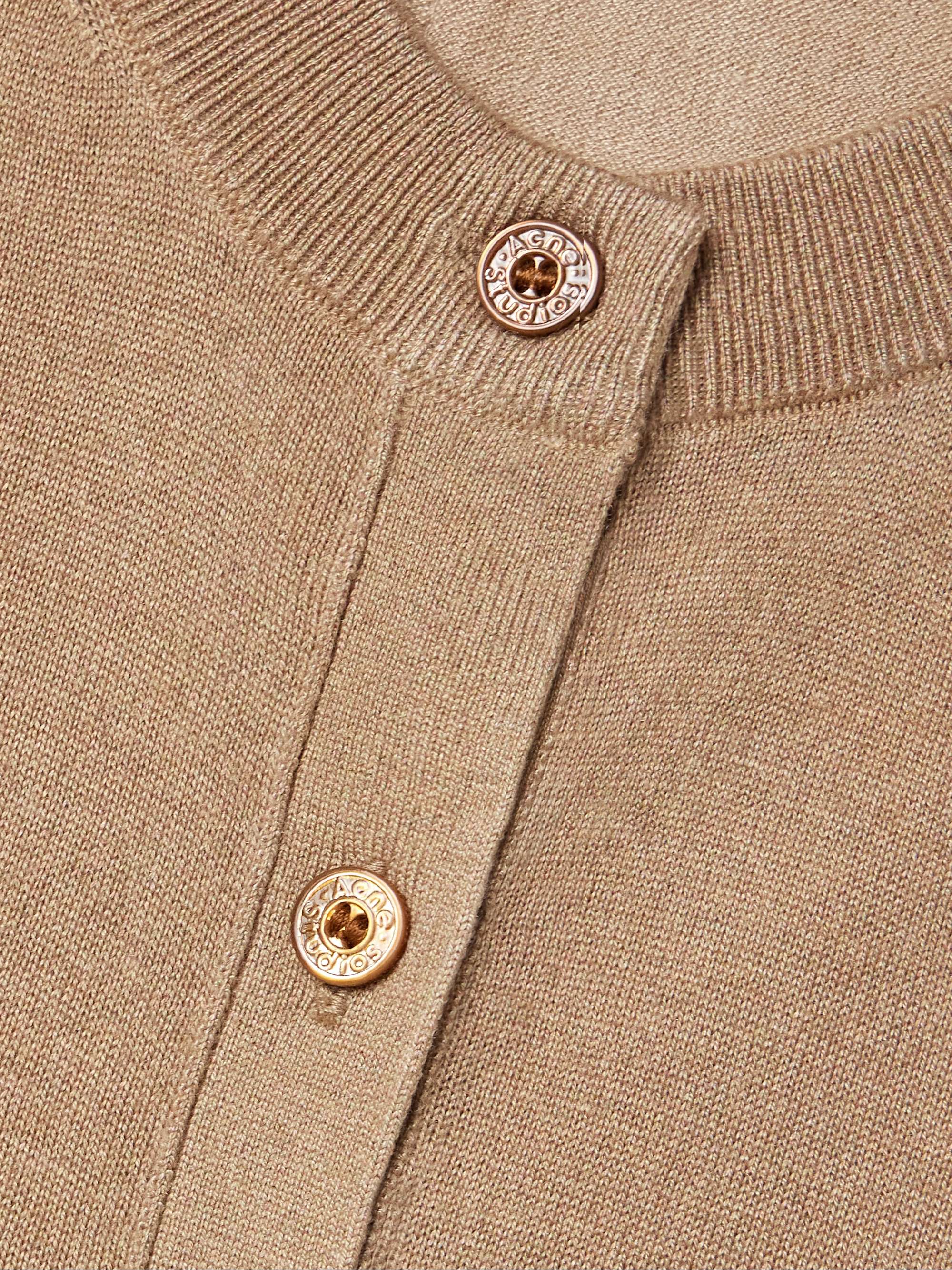 ACNE STUDIOS 