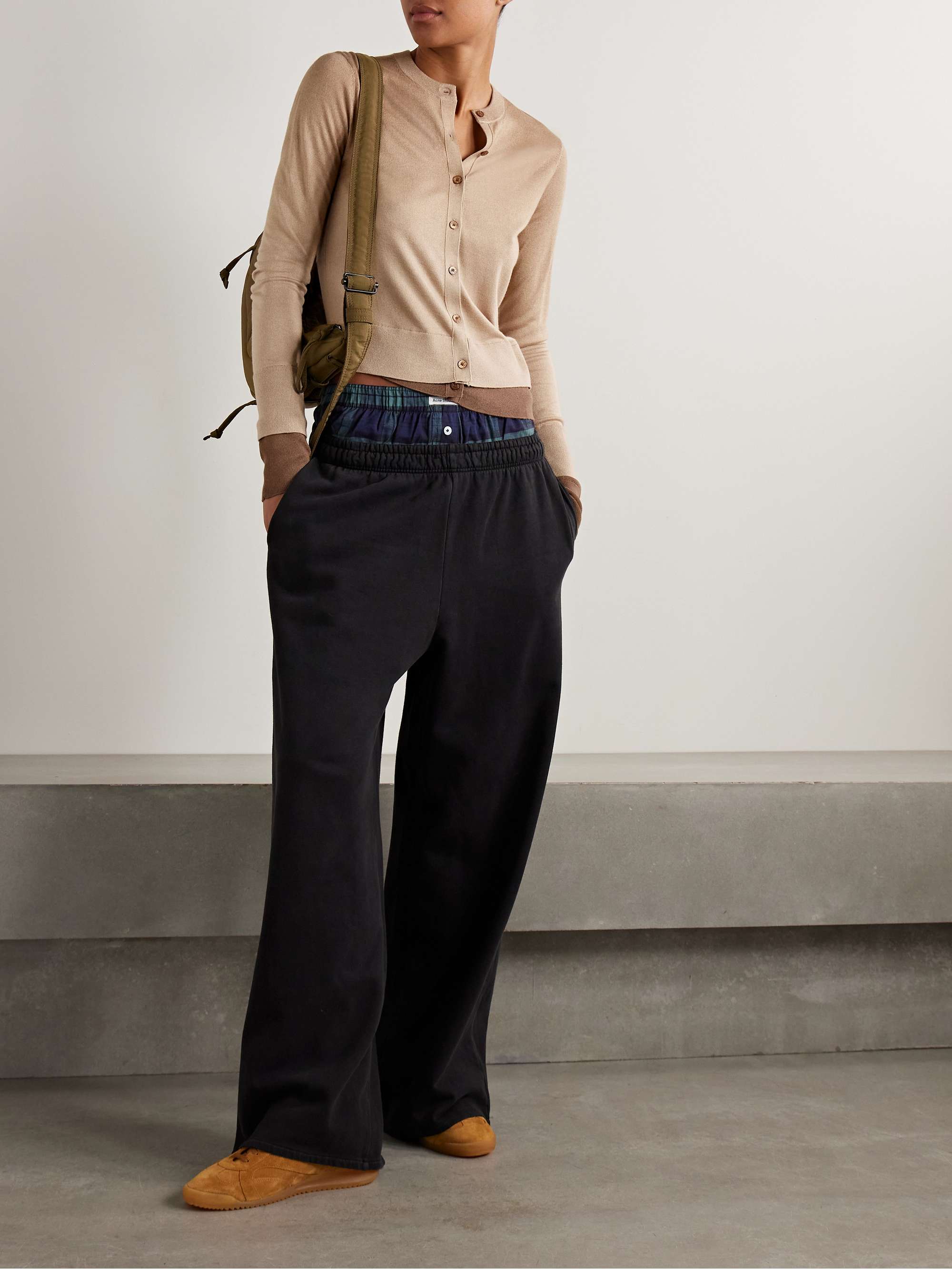 ACNE STUDIOS 