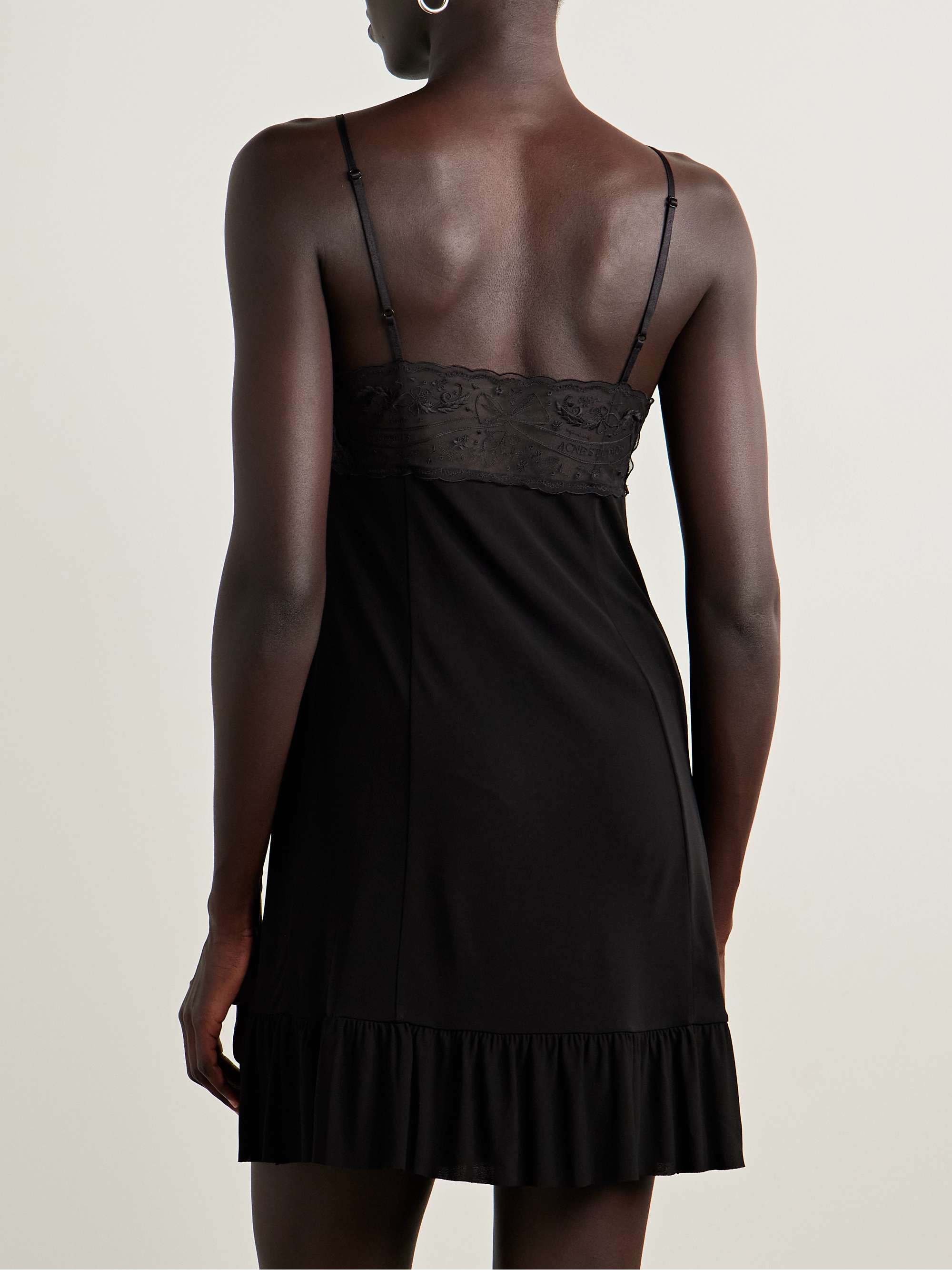 ACNE STUDIOS 