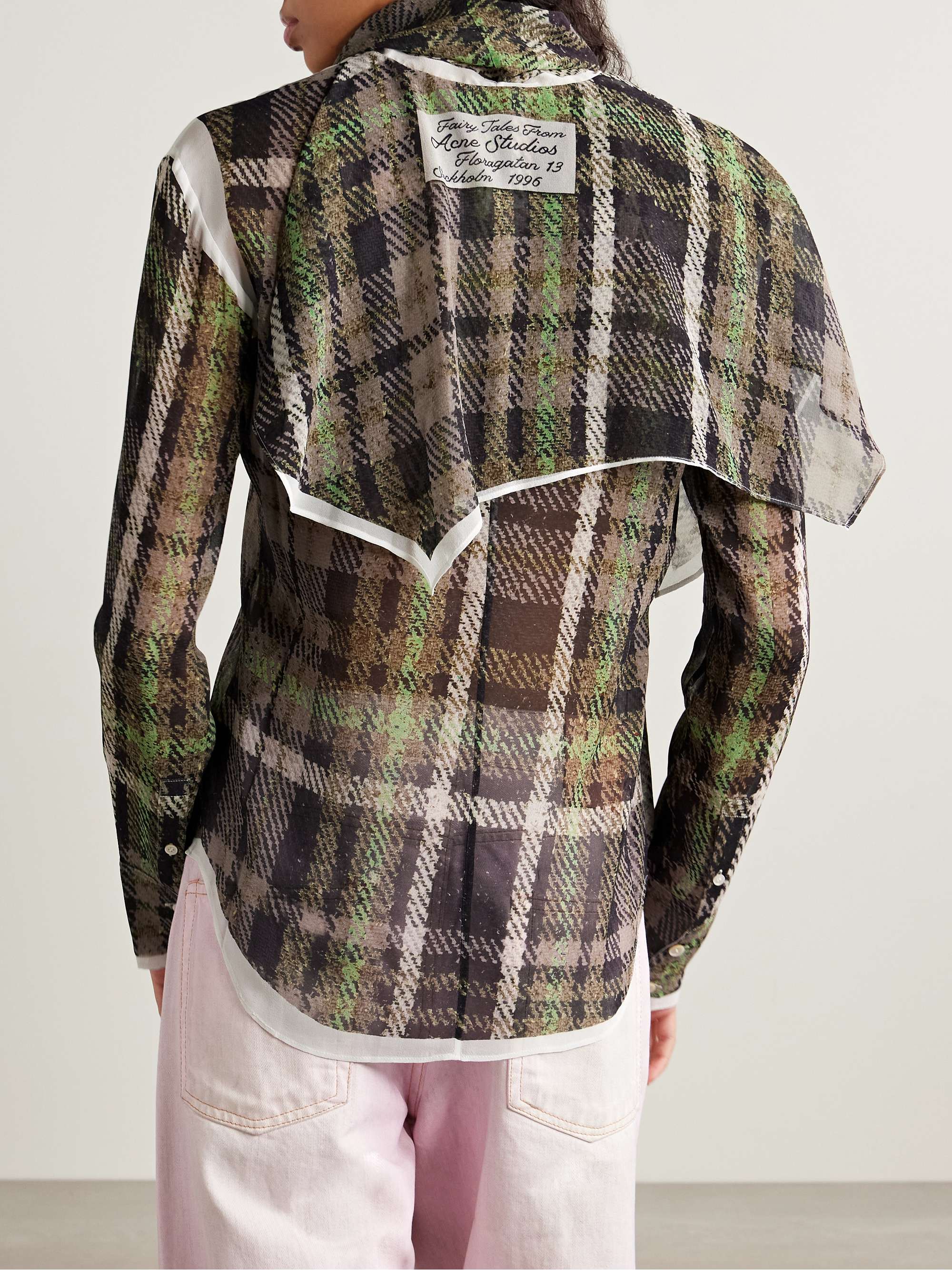 ACNE STUDIOS 