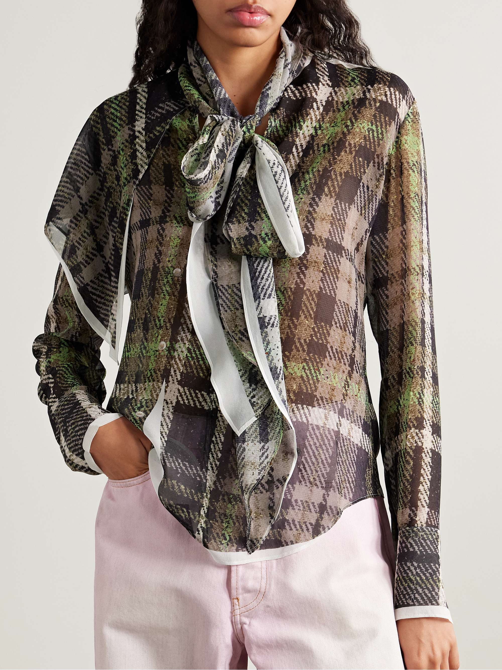 ACNE STUDIOS 
