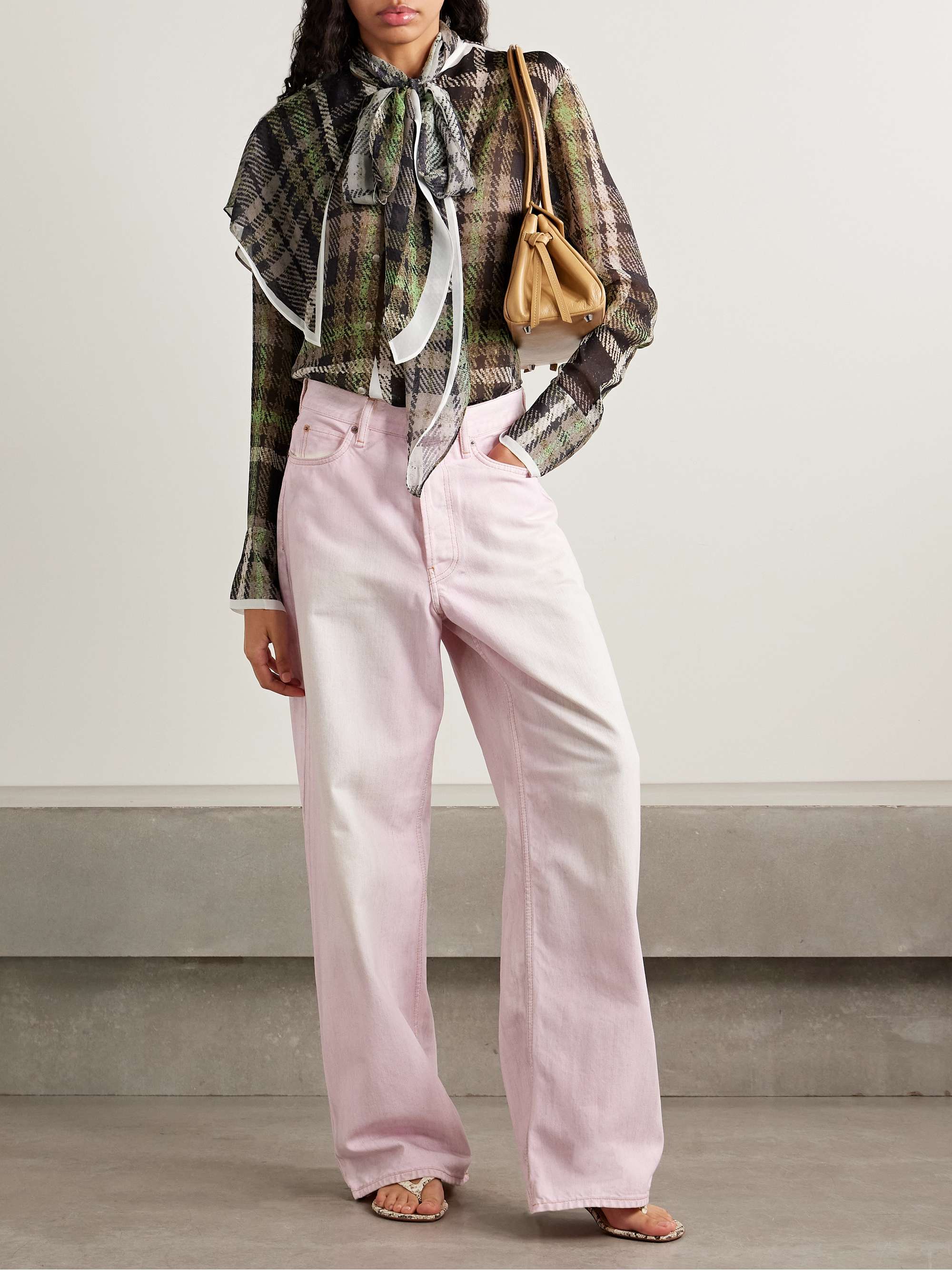 ACNE STUDIOS 