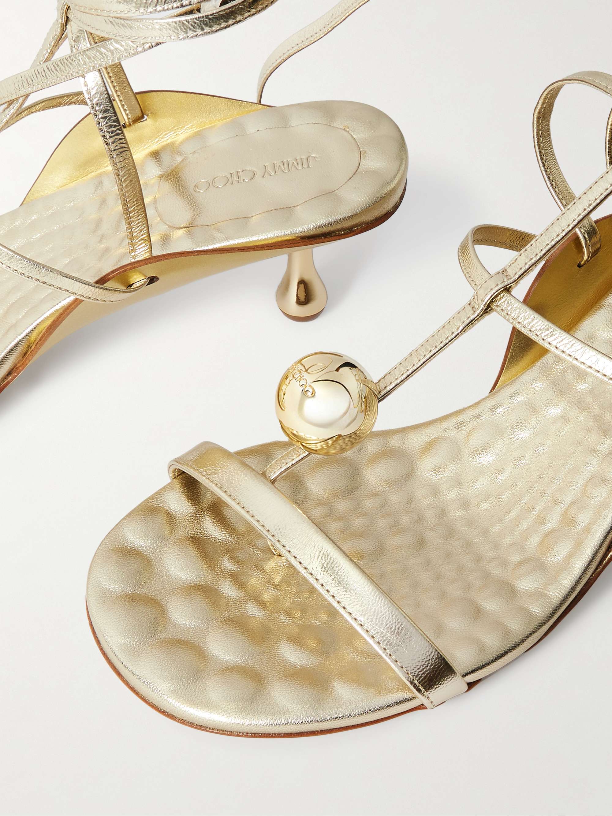 JIMMY CHOO 