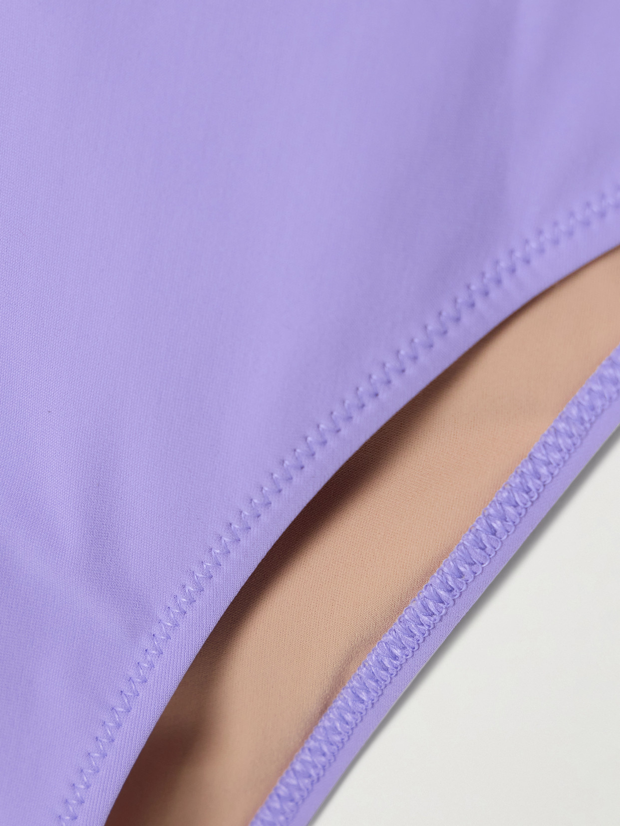 Lido Undici Bikini In Purple