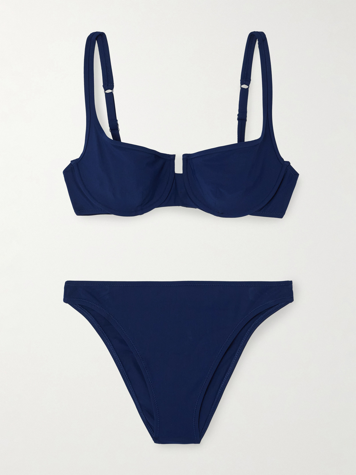 Lido Cinquantasei Underwired Bikini