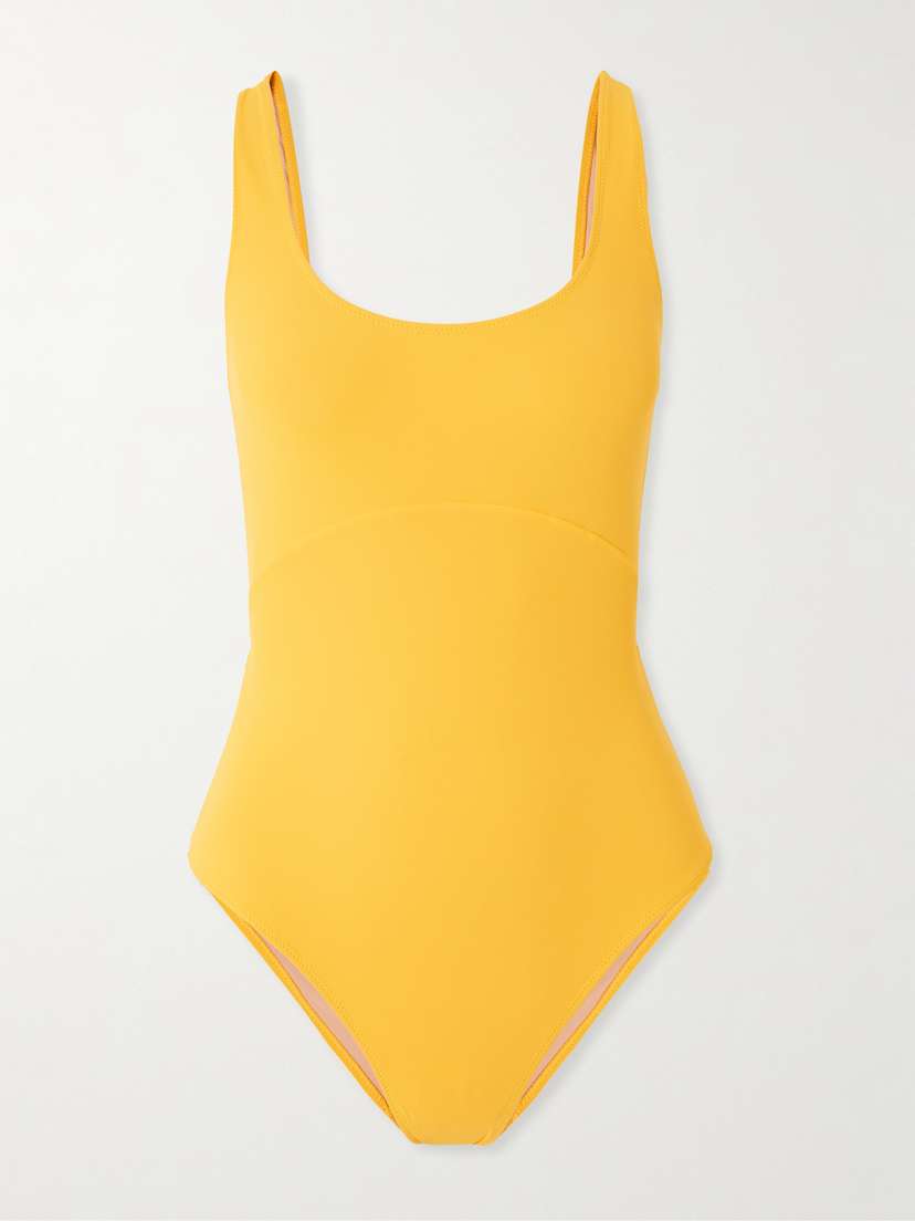 Lido Settantanove Cutout Swimsuit