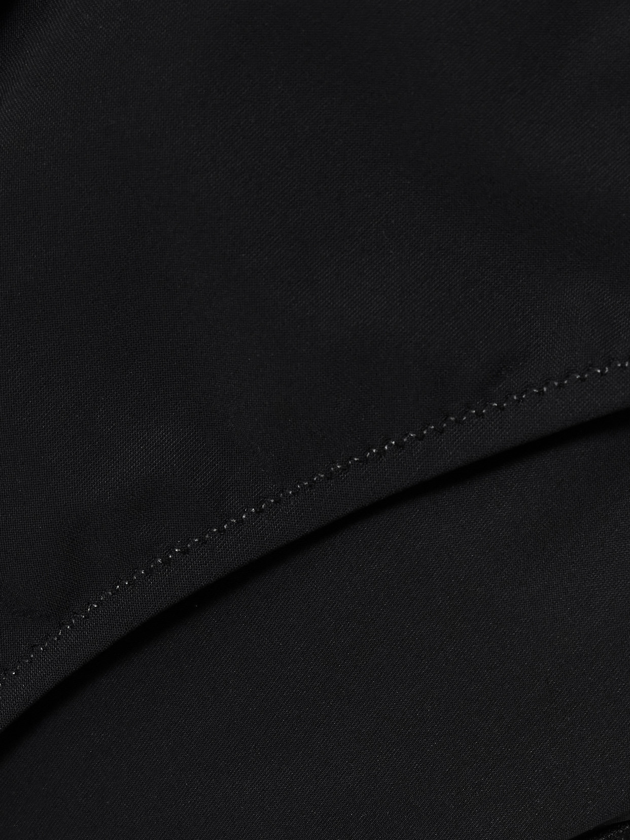 Lido Trentotto Triangle Bikini In Black