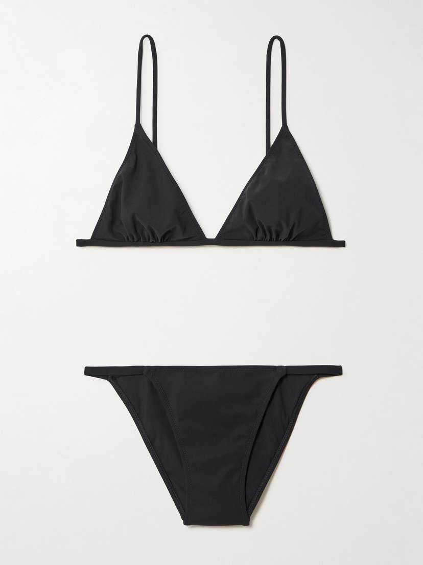 Lido Trentotto Triangle Bikini