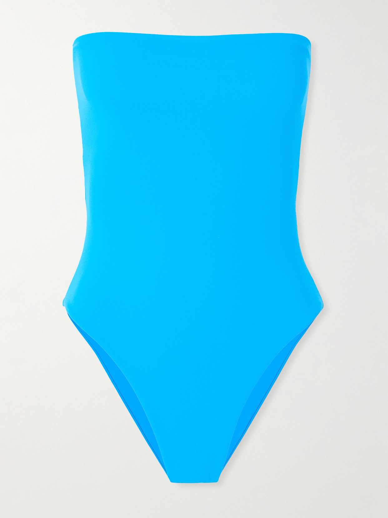Lido Sedici Bandeau Swimsuit