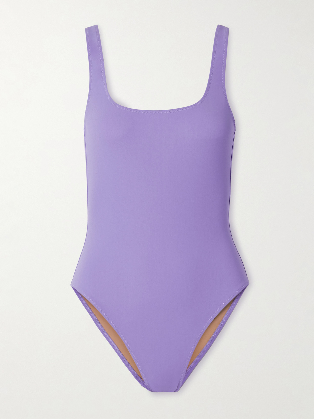 Lido Due Swimsuit In Purple