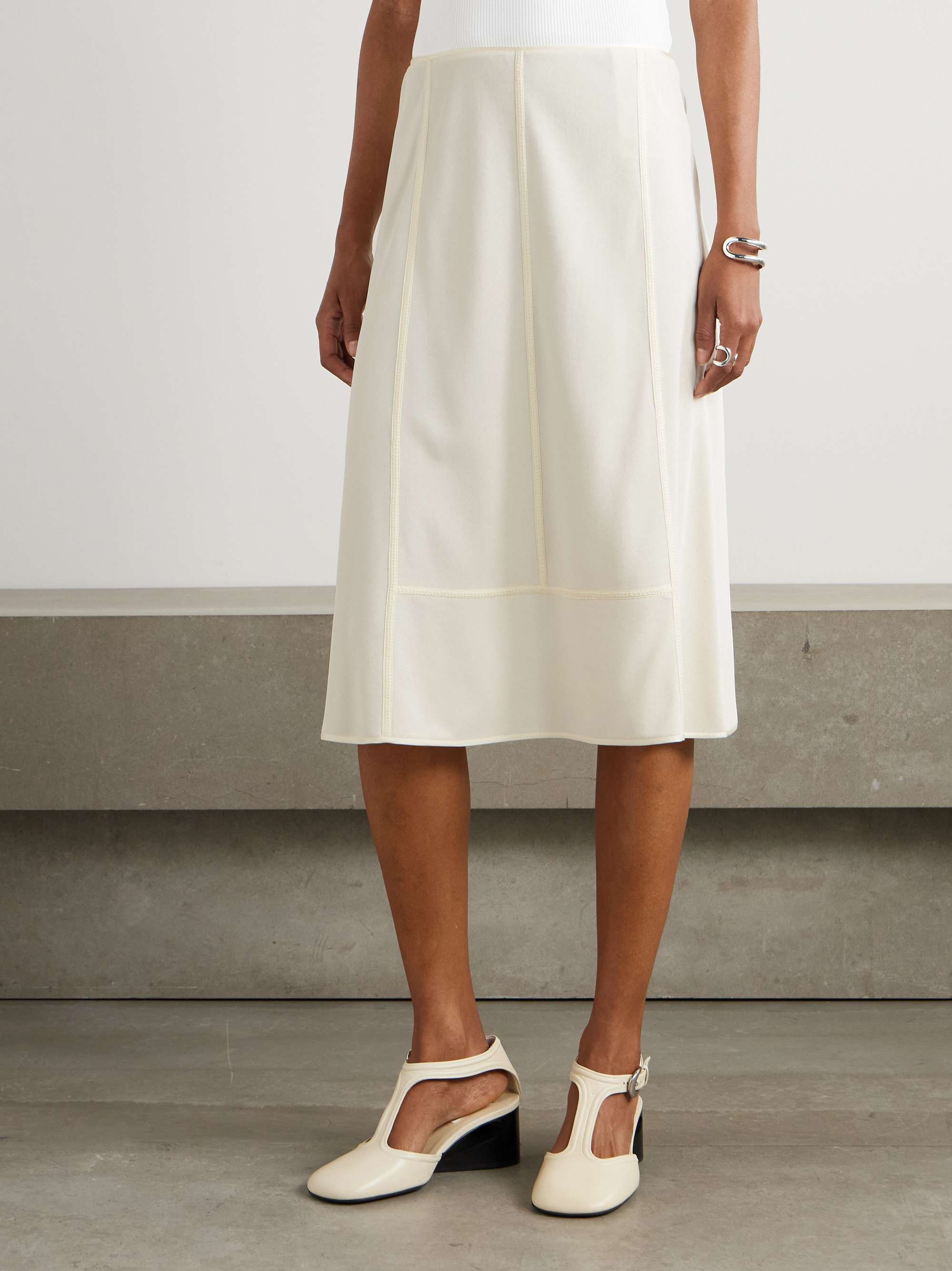 JIL SANDER 