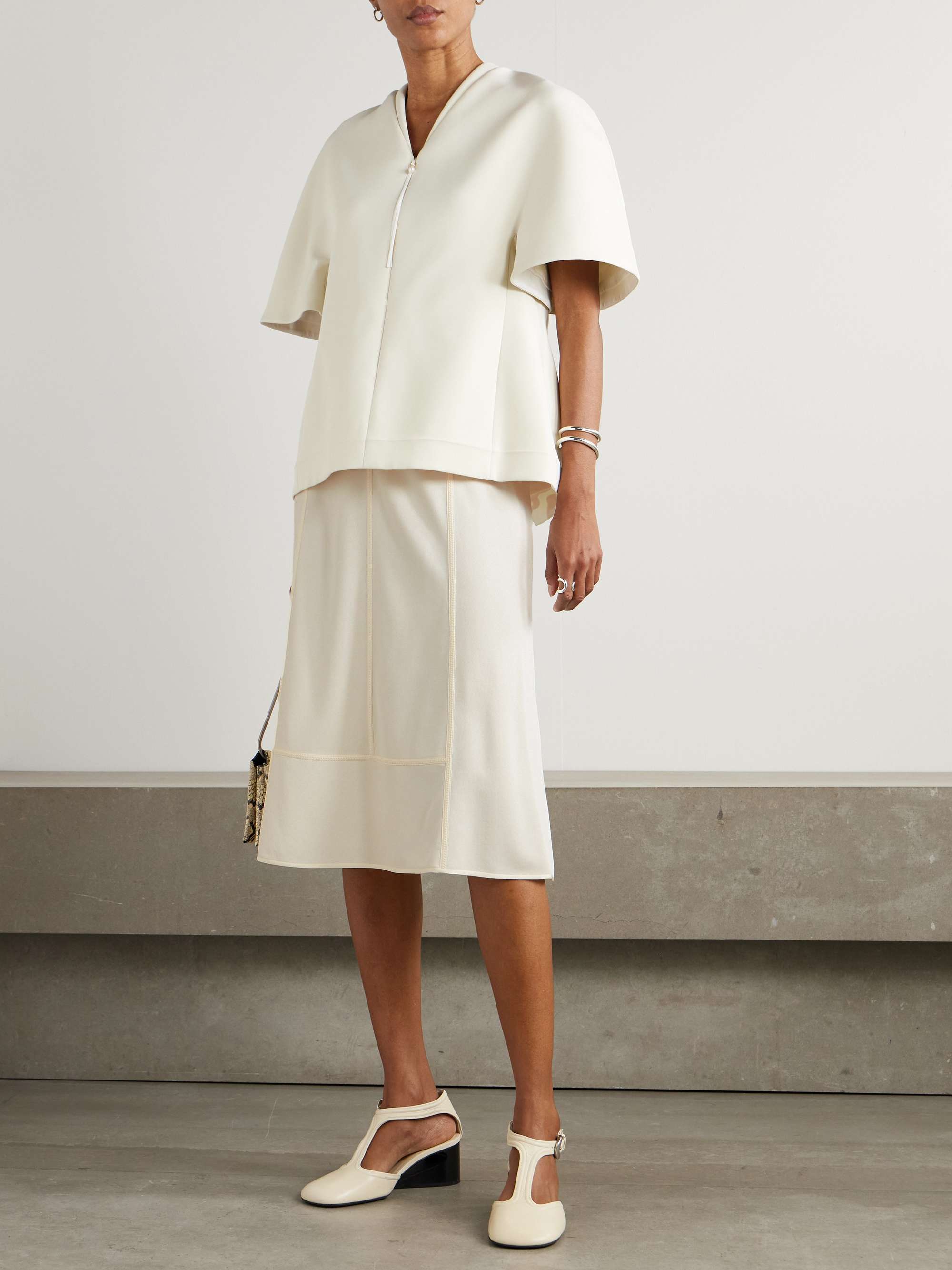 JIL SANDER 