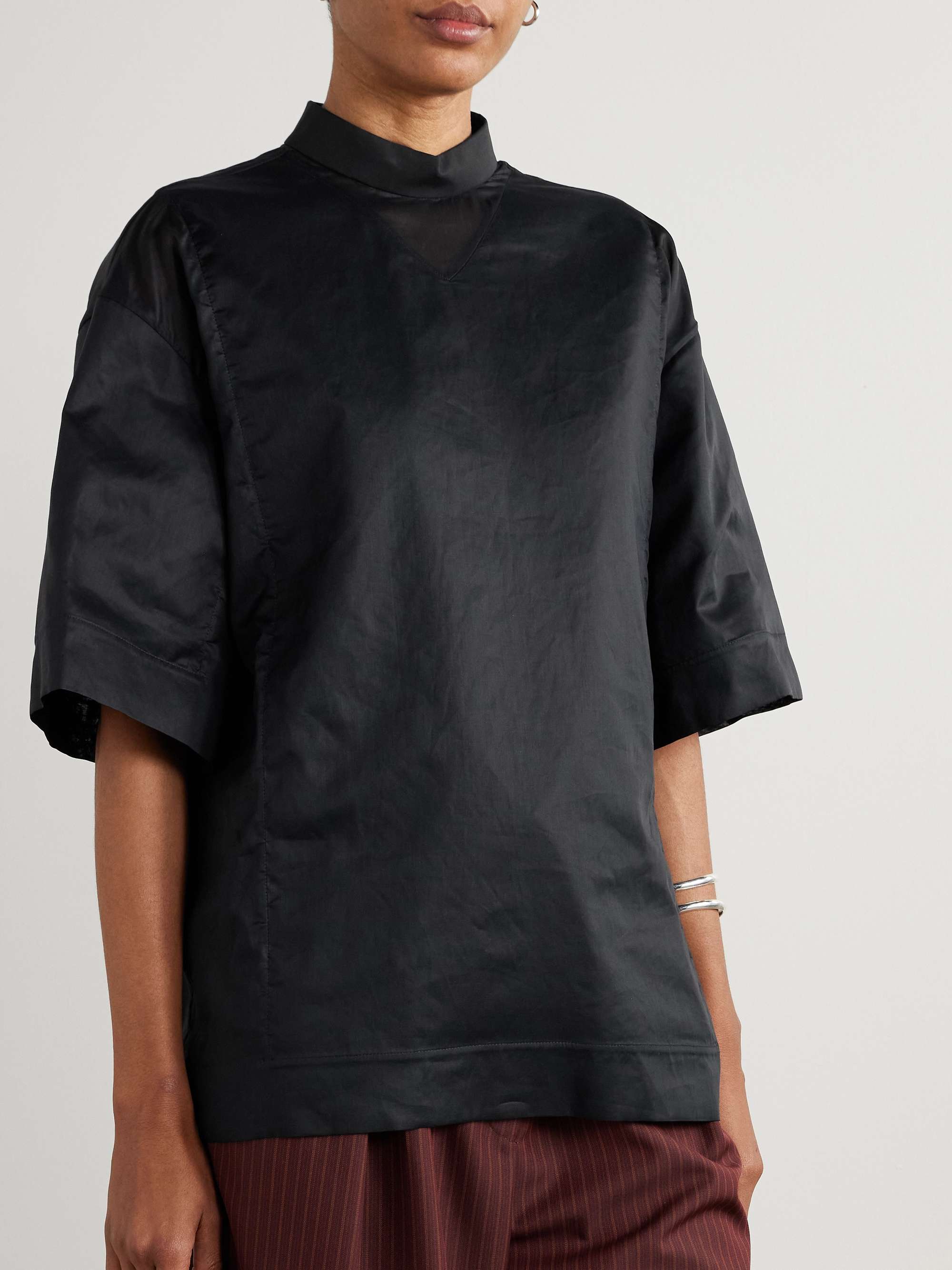 JIL SANDER 
