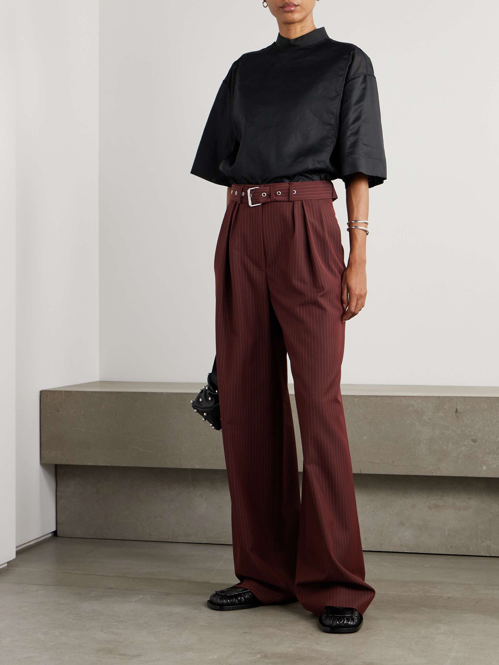 JIL SANDER 