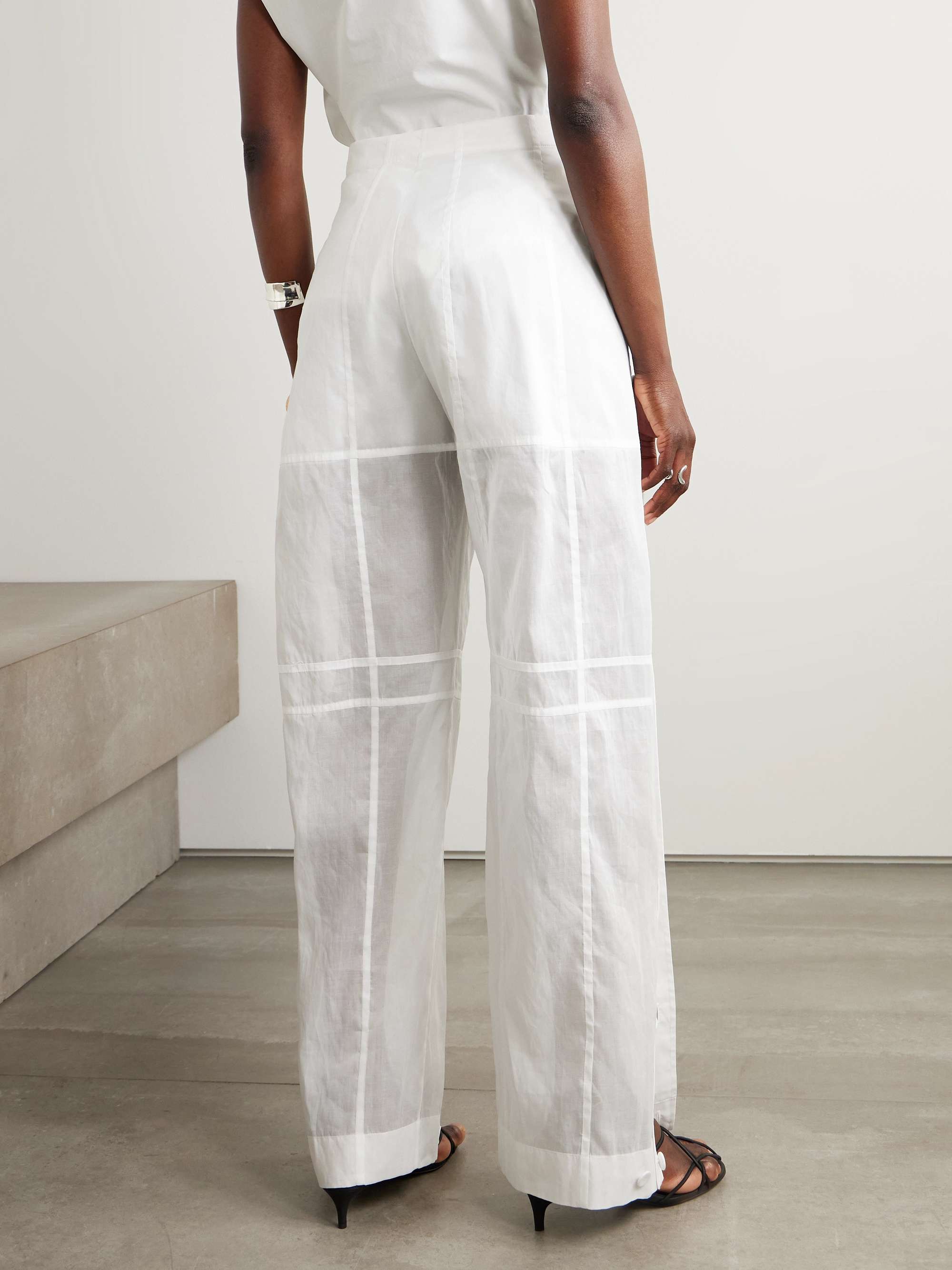 JIL SANDER 