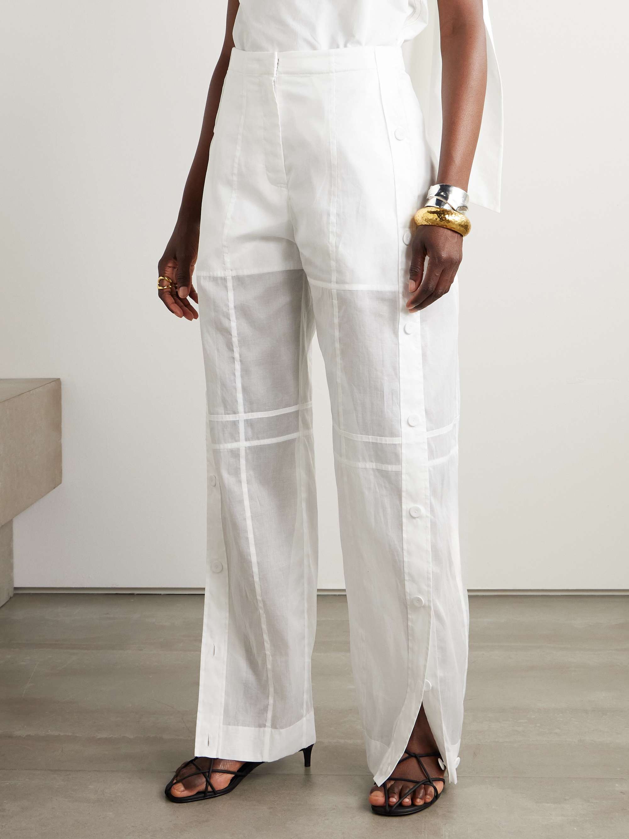 JIL SANDER 