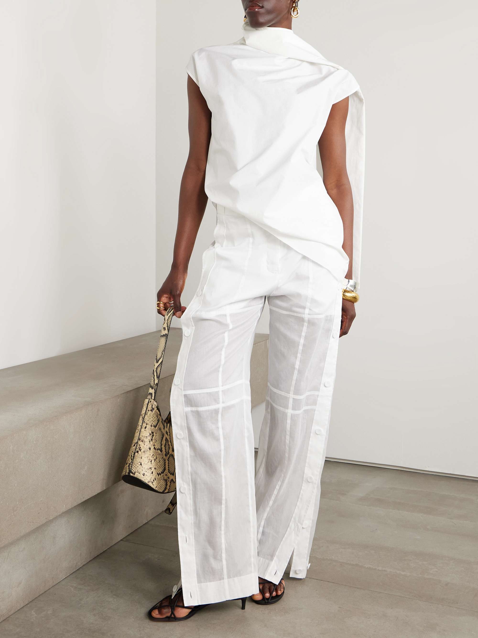 JIL SANDER 