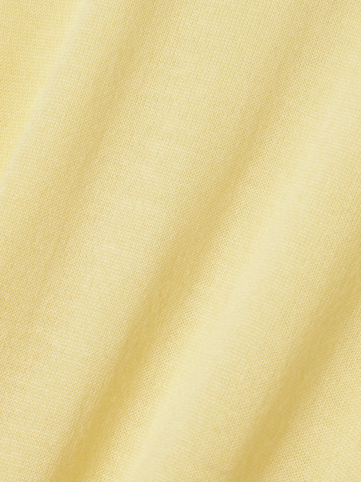 Jil Sander Cashmere, Wool And Silk-blend Sweater In Yellow
