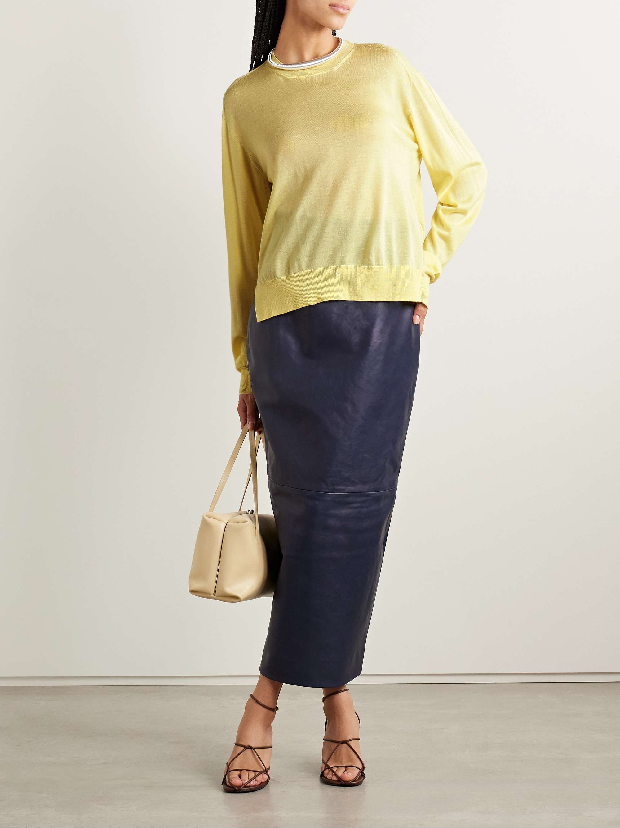 JIL SANDER 
