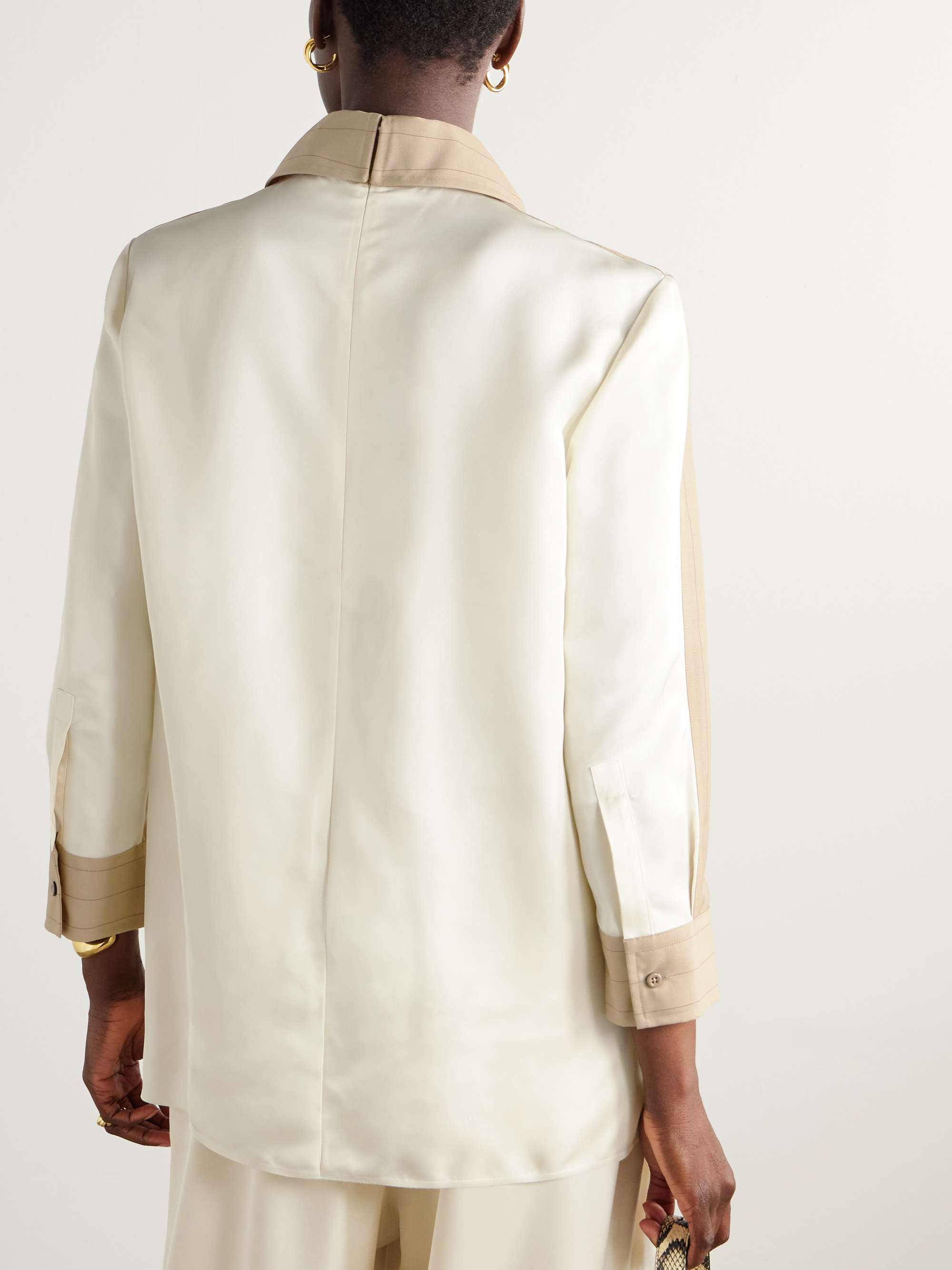 JIL SANDER 