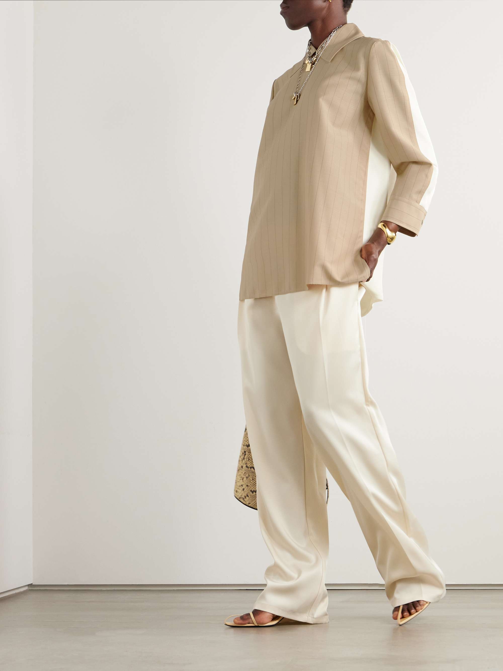JIL SANDER 