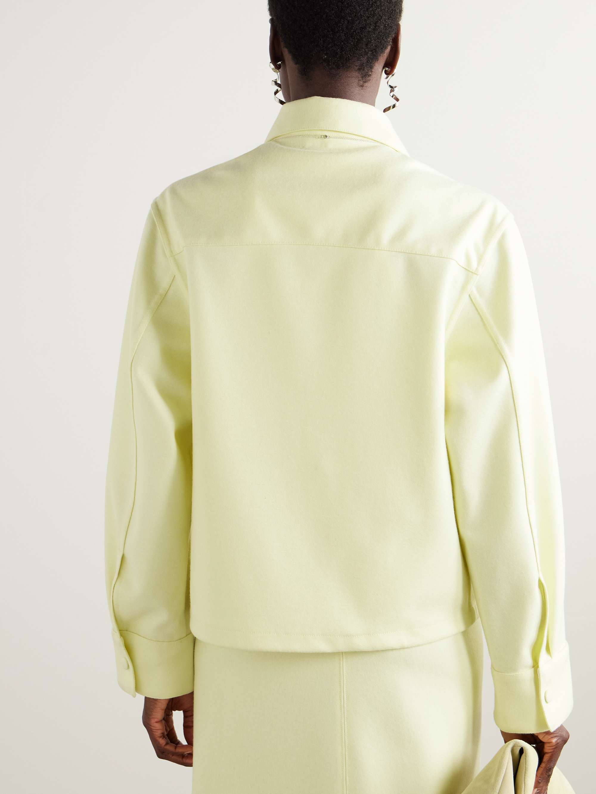 JIL SANDER 
