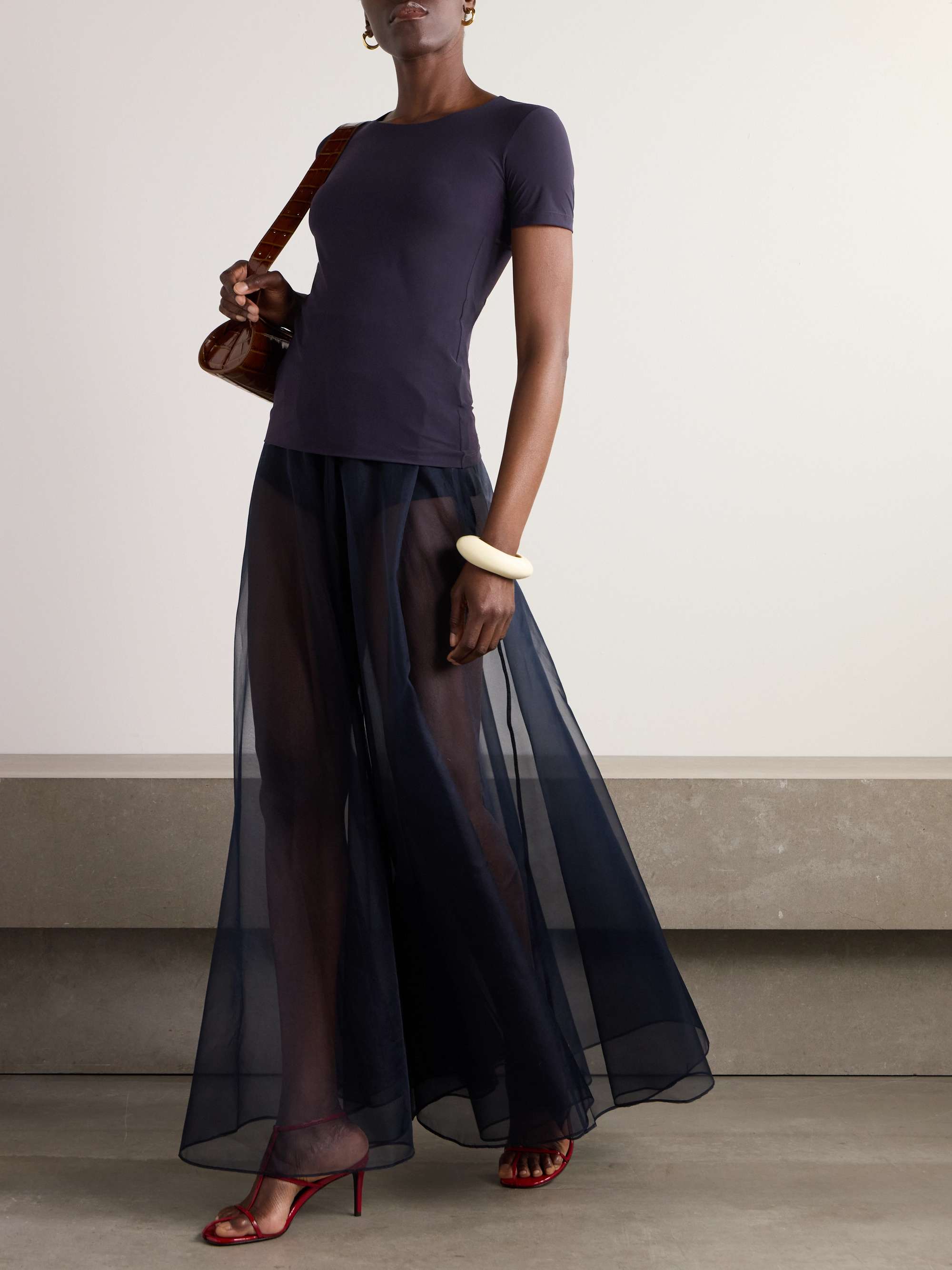 JIL SANDER 