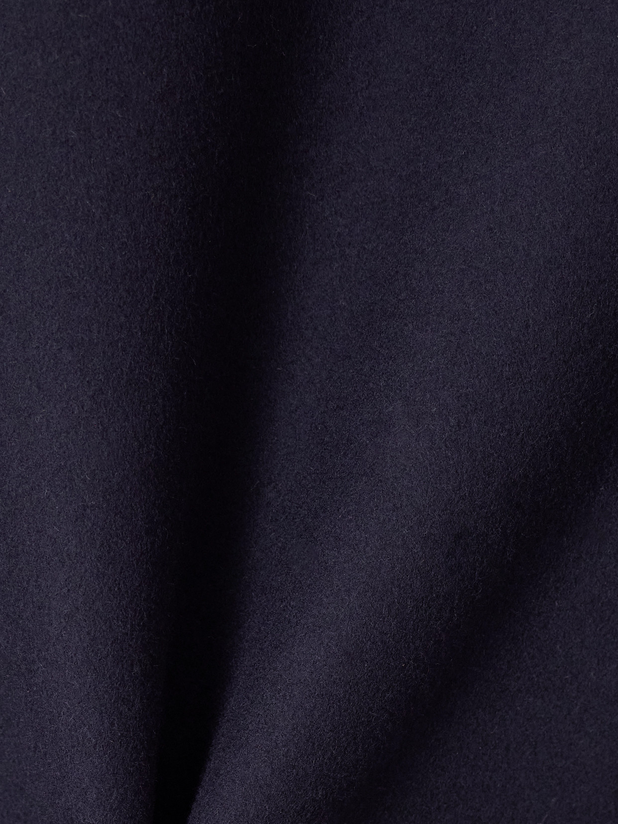 Wool Jacket