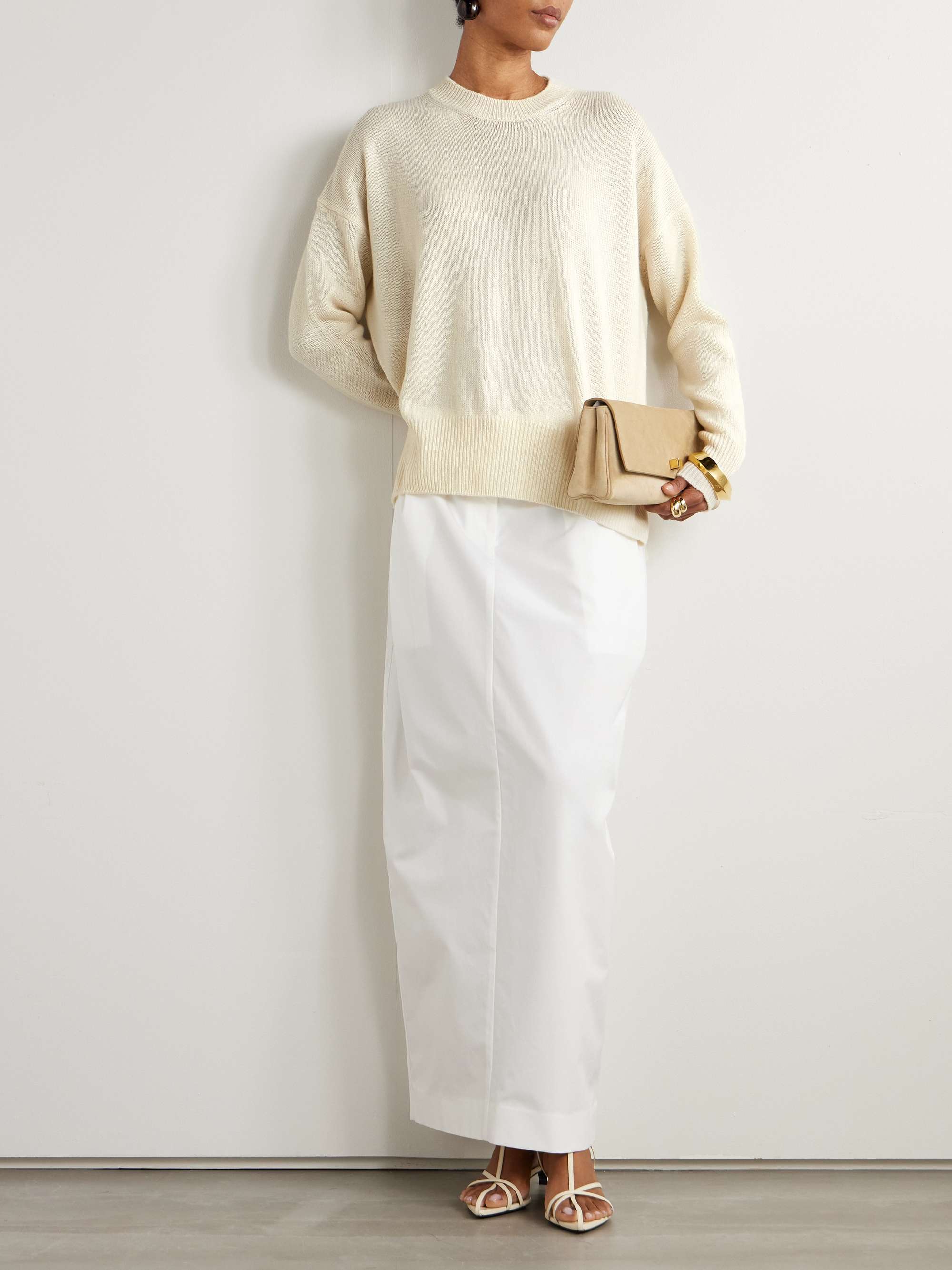 JIL SANDER 