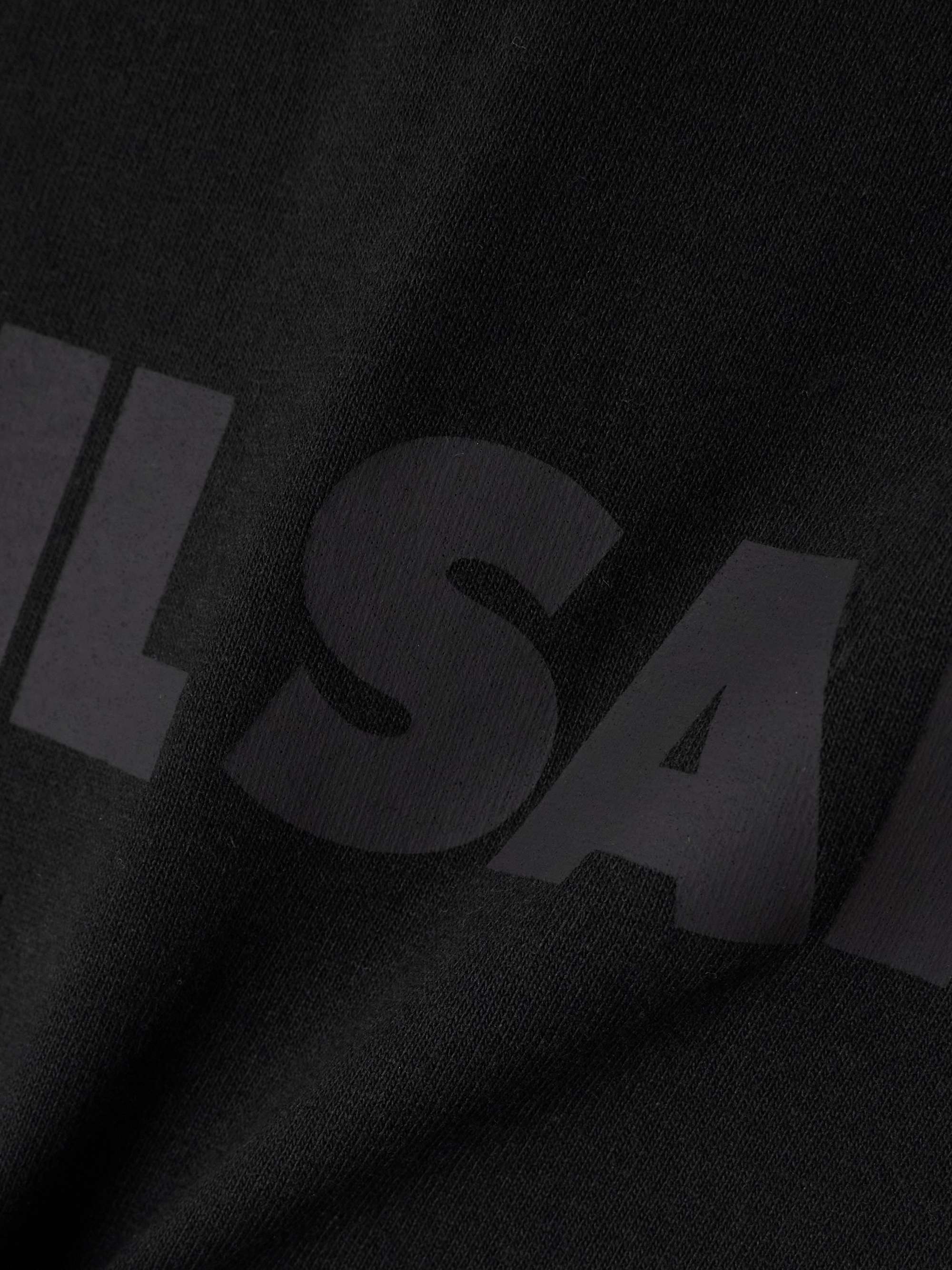 JIL SANDER 