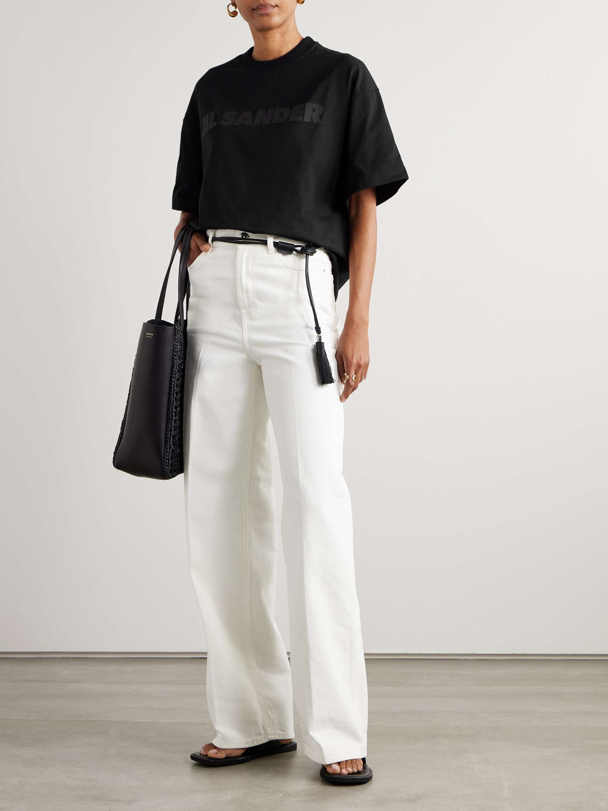JIL SANDER 
