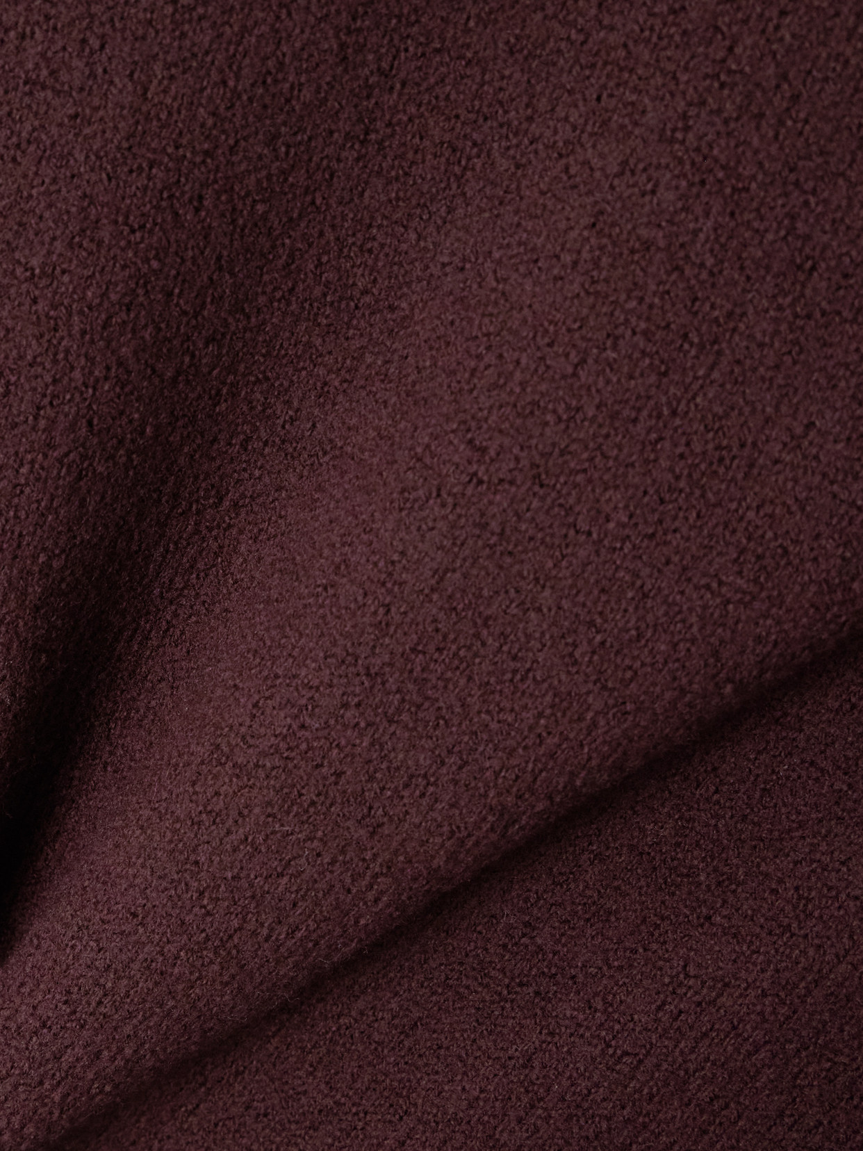 Jil Sander Oversized Wool Sweater