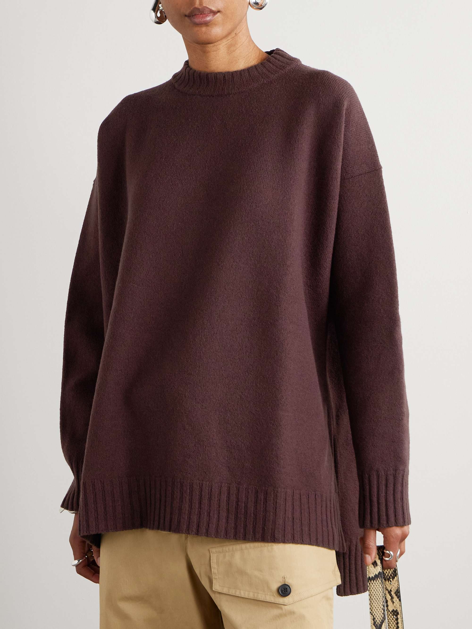 JIL SANDER 