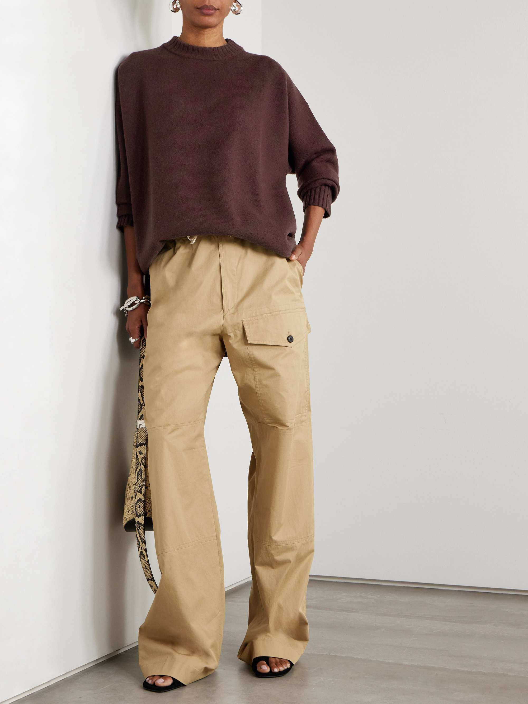 JIL SANDER 