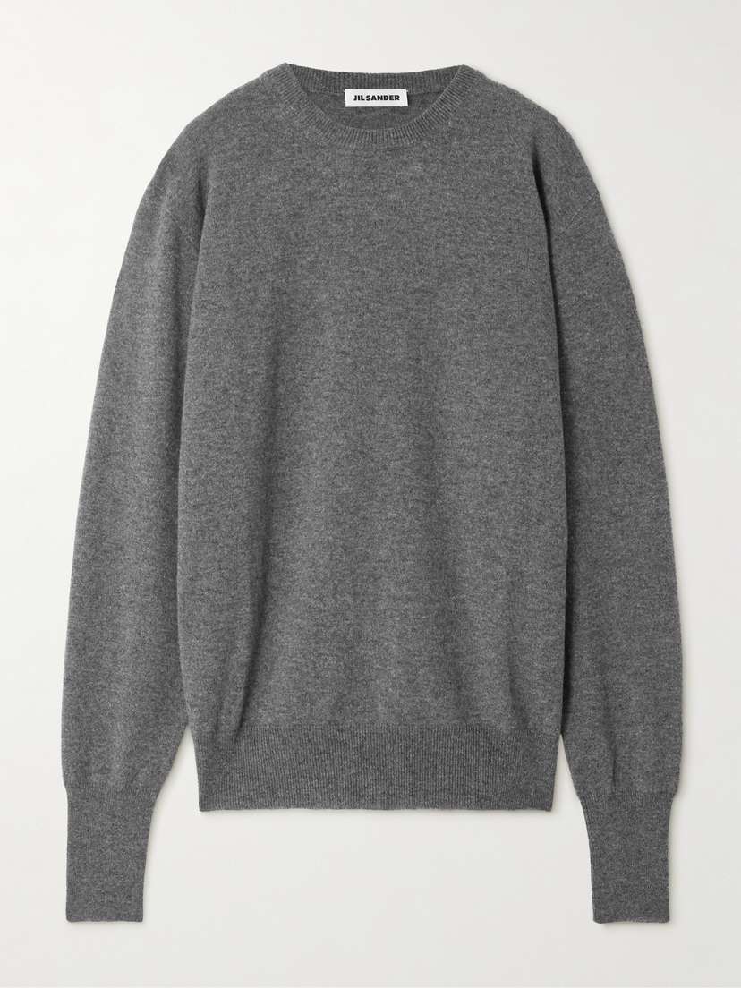 Jil Sander Cashmere Sweater