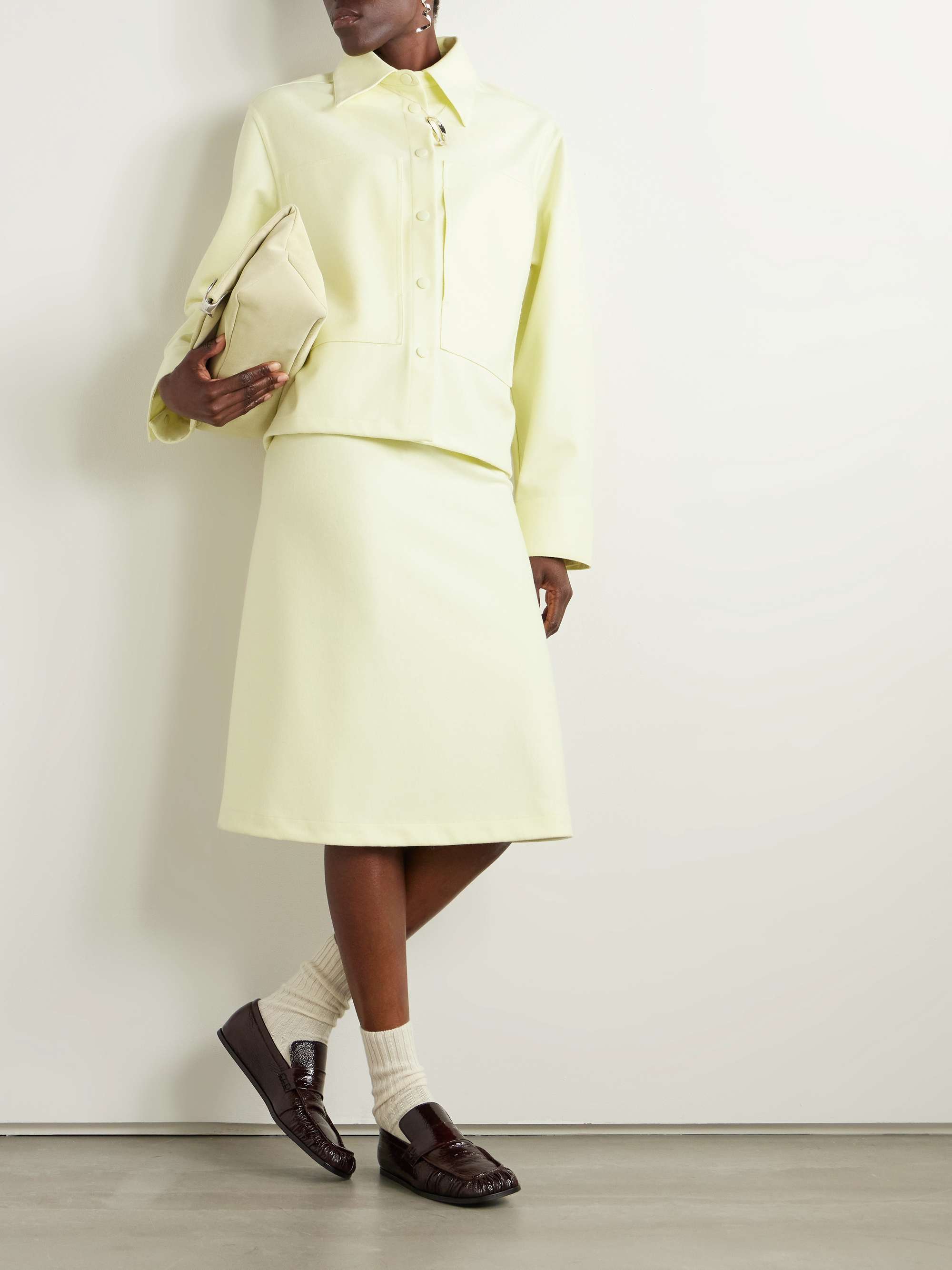 JIL SANDER 