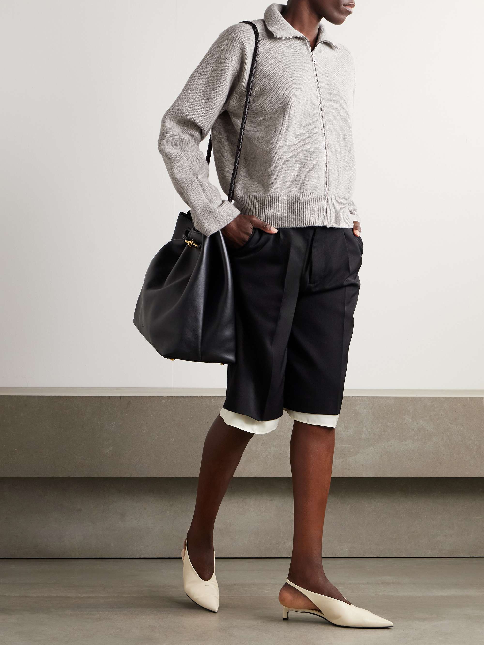 JIL SANDER 