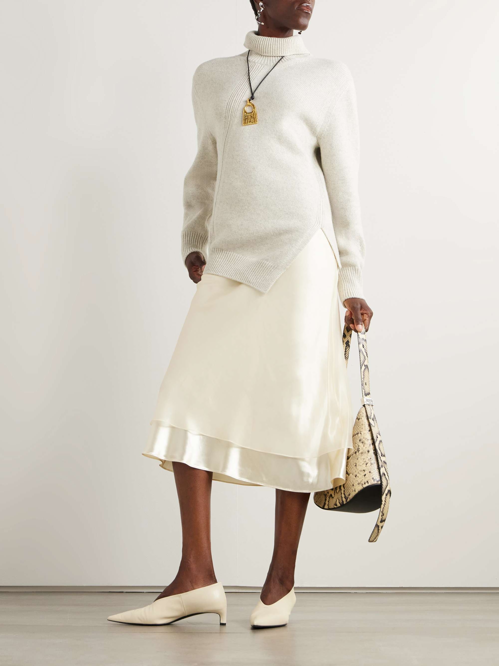 JIL SANDER 