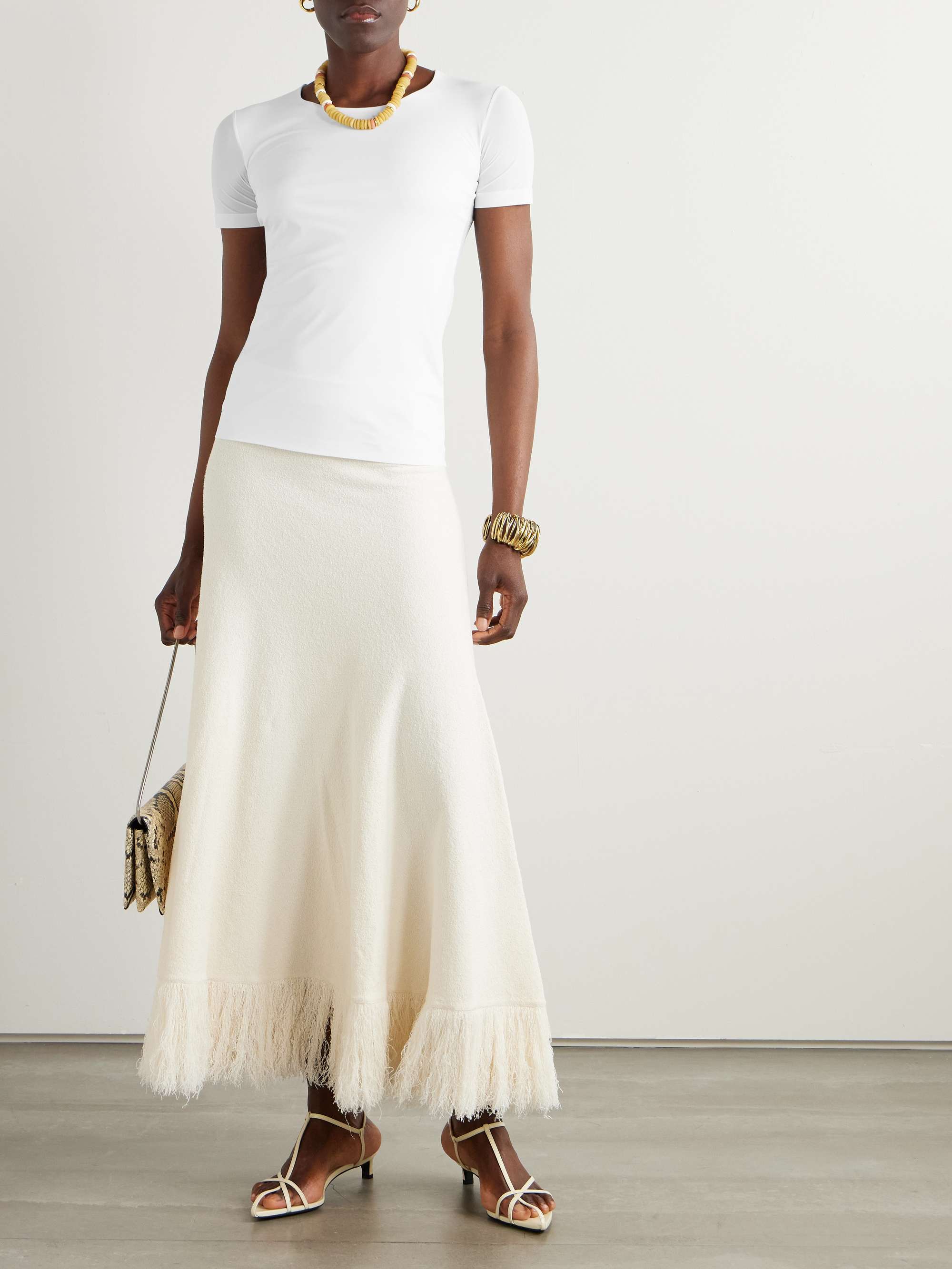 JIL SANDER 