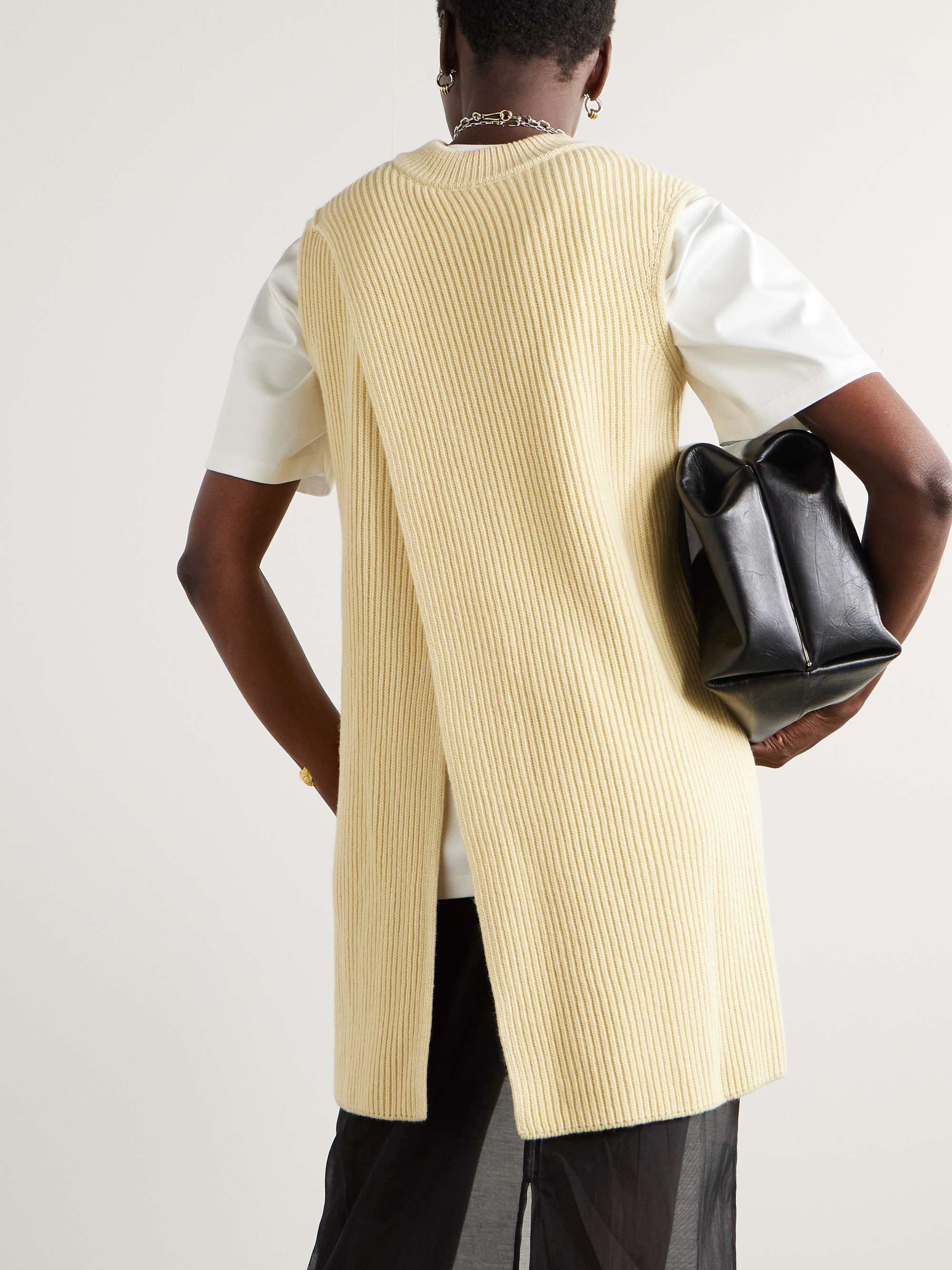 JIL SANDER 