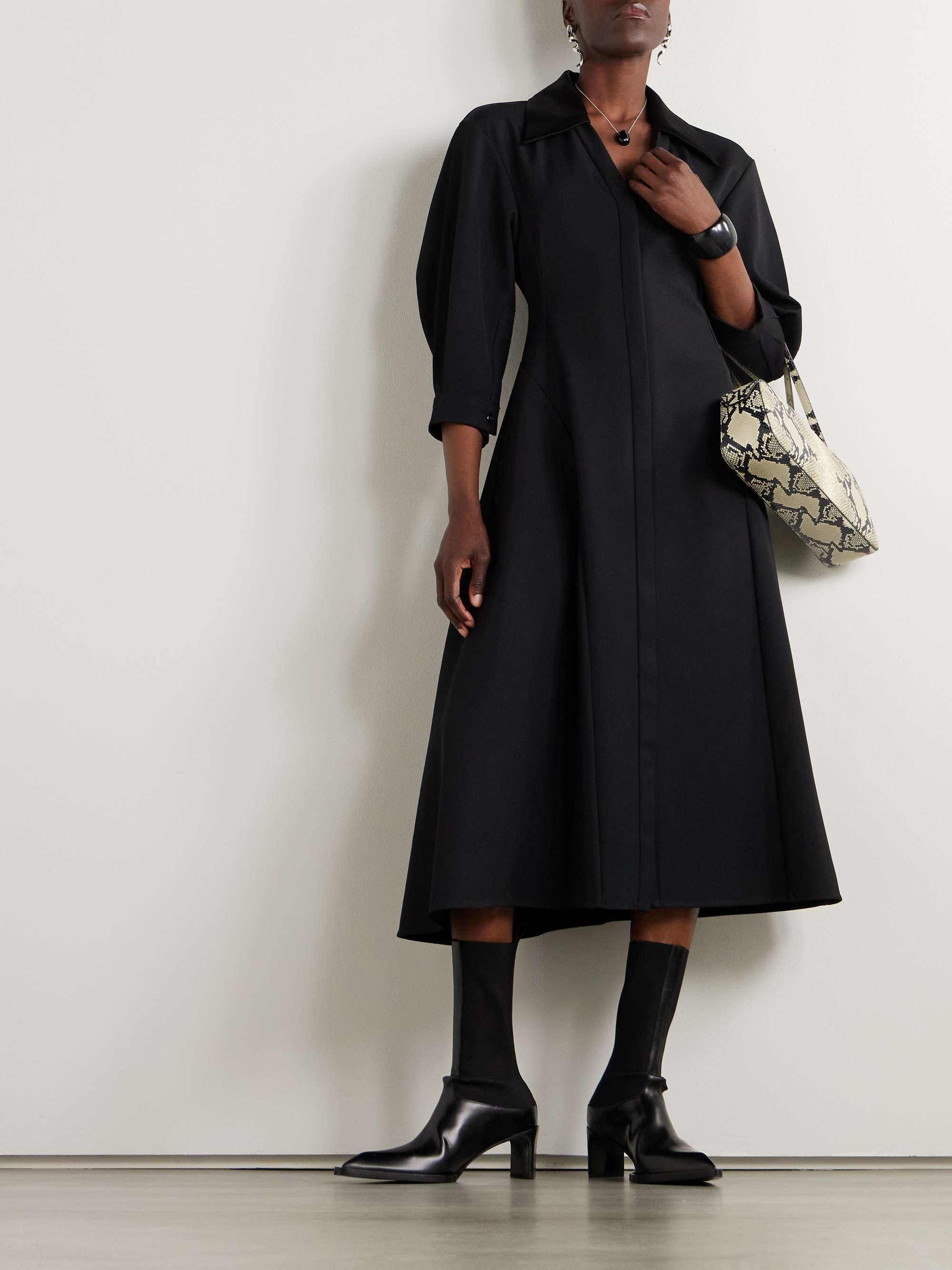 JIL SANDER 