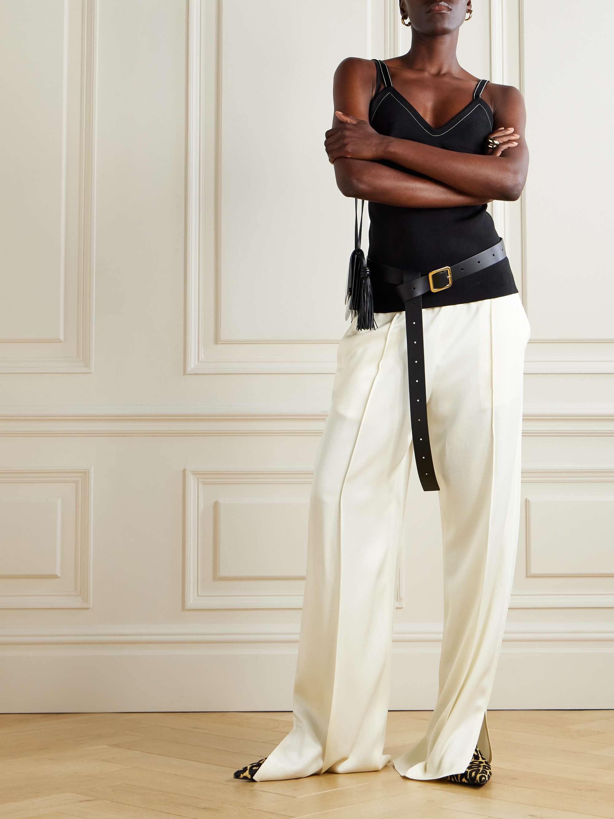 JIL SANDER 