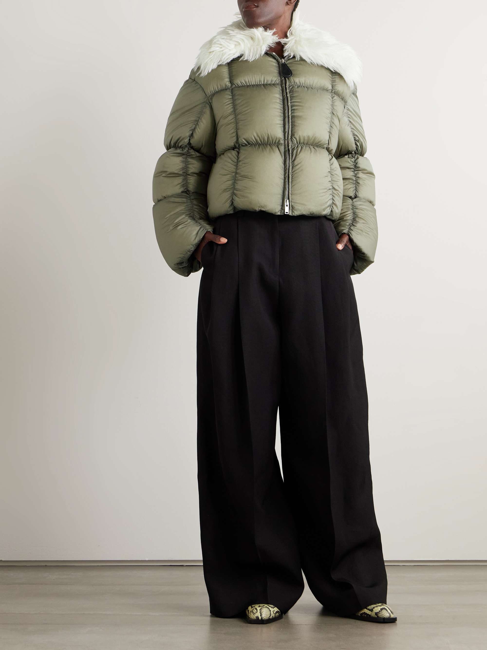 JIL SANDER 